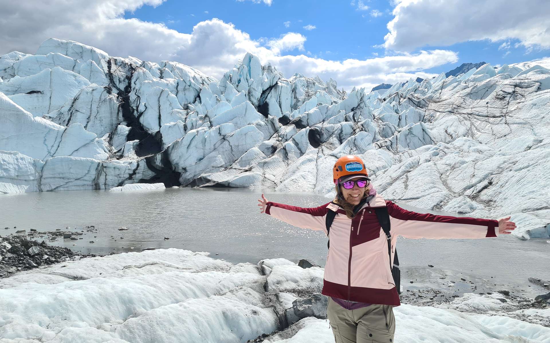 Bienvenue en Alaska : mon expédition dans la région la plus sauvage d'Amérique du Nord