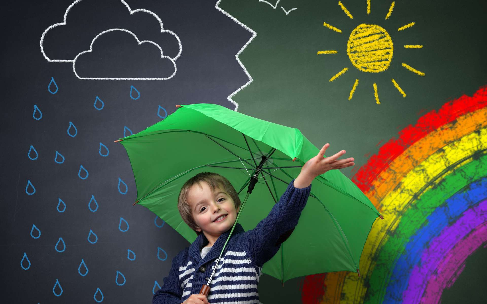 Météo de la rentrée : choisissez bien vos vêtements si vous ne voulez pas le regretter toute la journée !