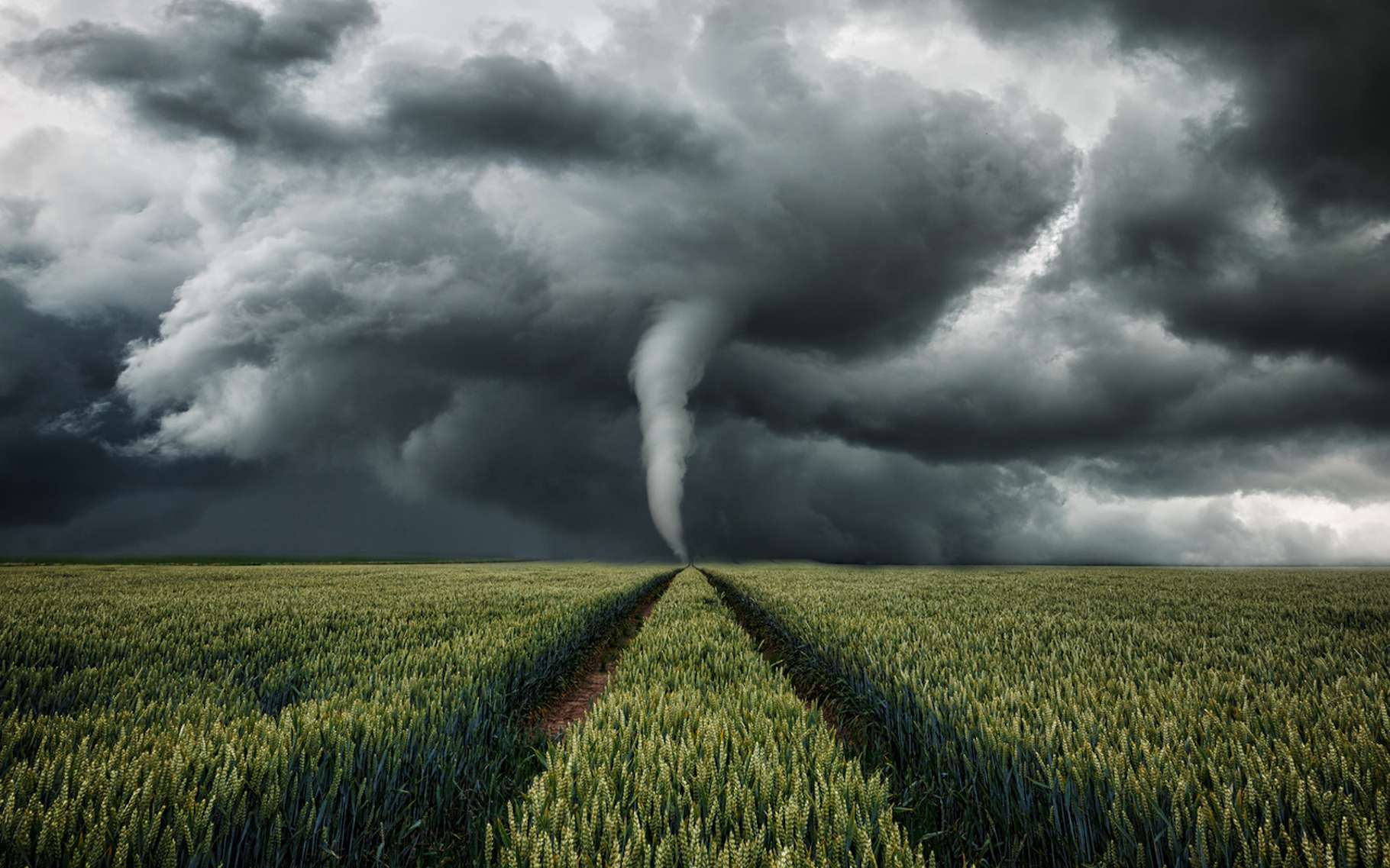 Combien De Tornades En France Chaque Annee