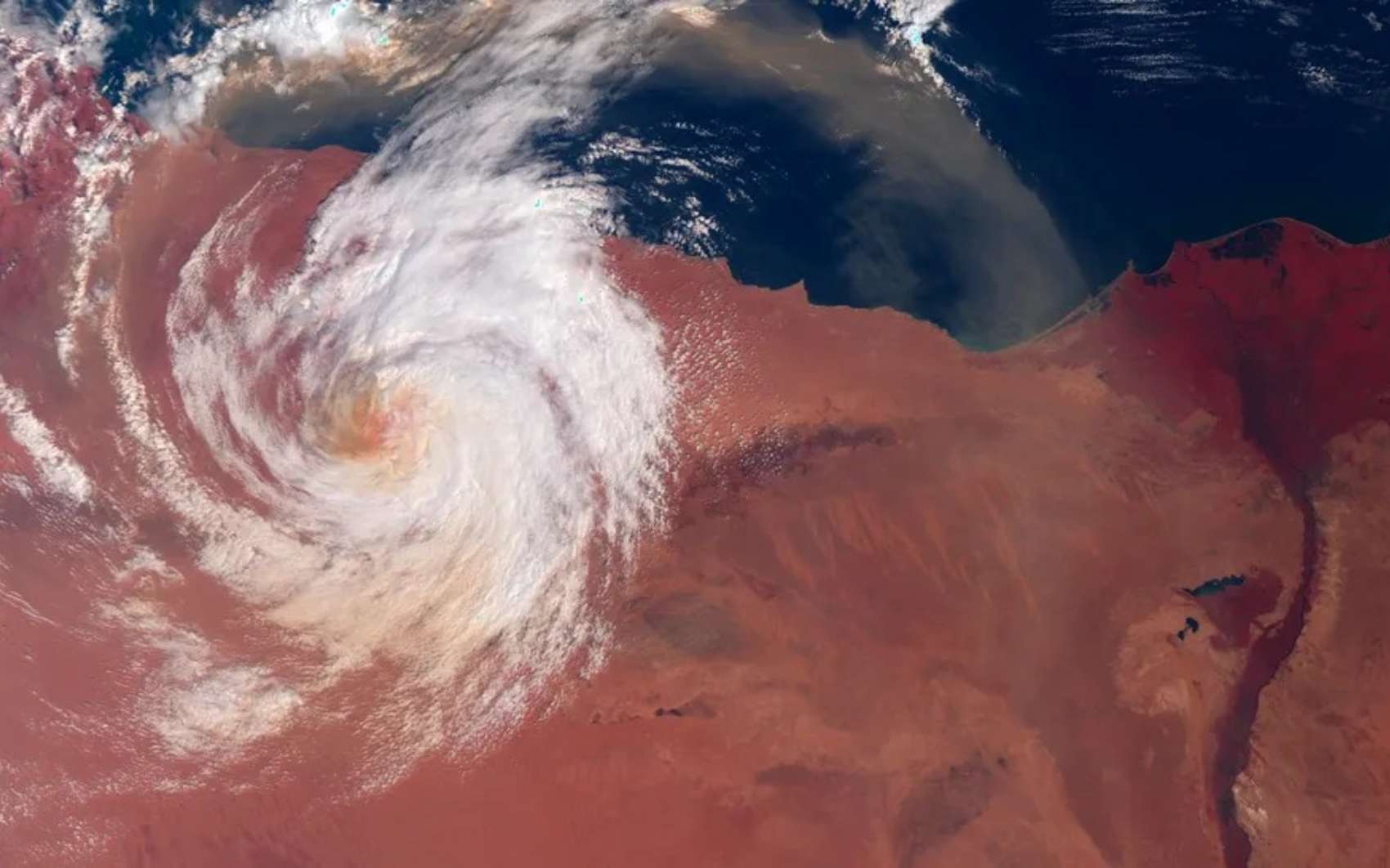 Pourquoi la tempête Daniel est-elle devenue aussi dévastatrice en Libye ?