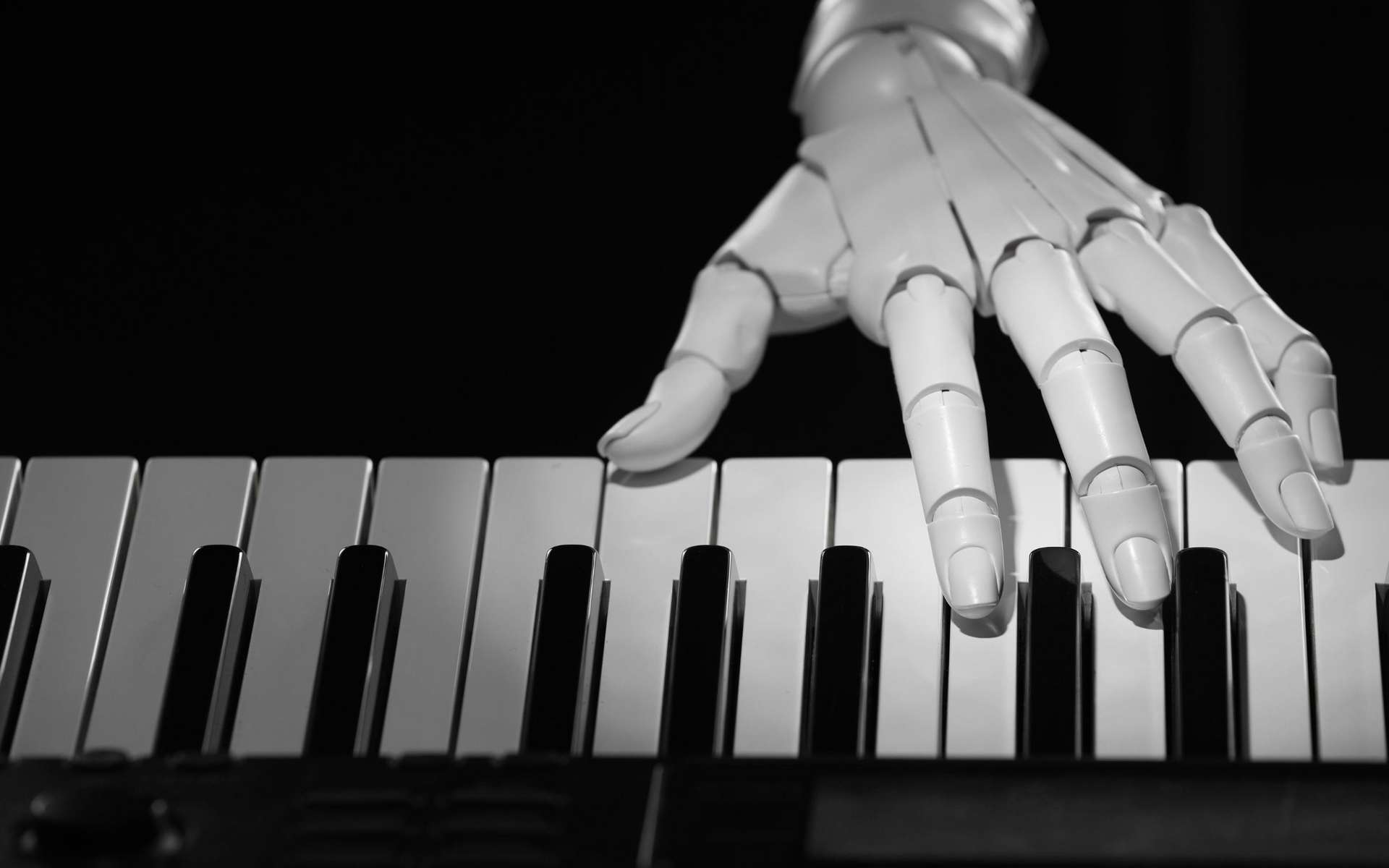 L'intelligence artificielle dans la musique : Damso parie sur un futur qui ne fait pas l'unanimité