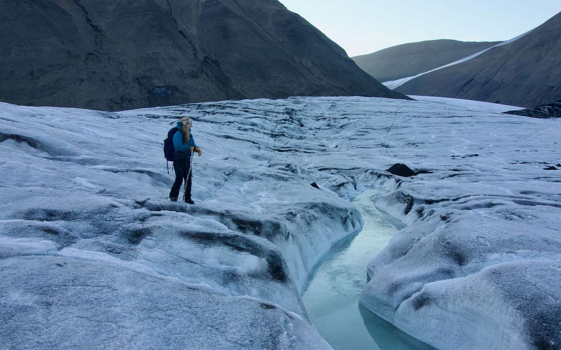 C'est la stupeur : ce processus jusqu'ici inconnu pourrait accélérer le réchauffement climatique