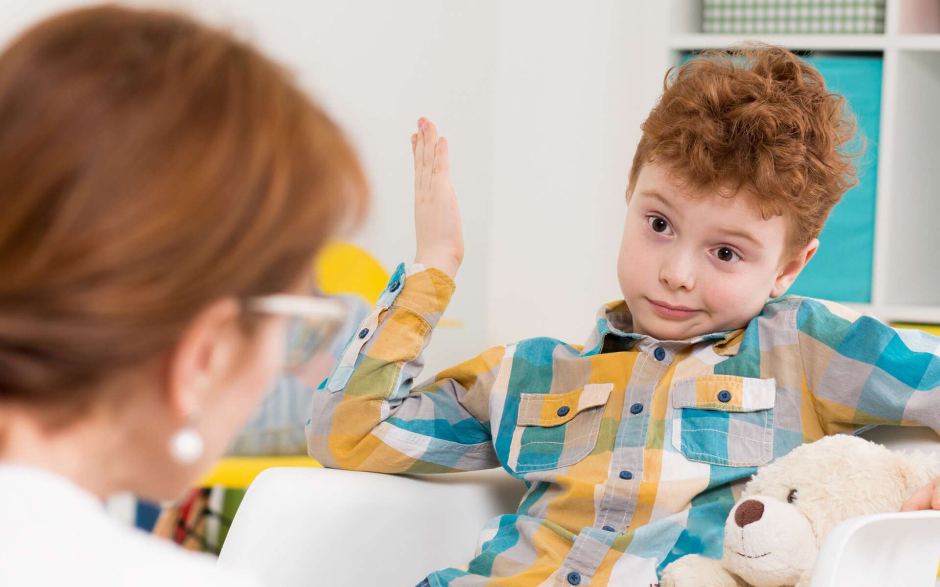 TDAH : voici ce qu'il faut surveiller pour repérer les premiers signes chez votre enfant
