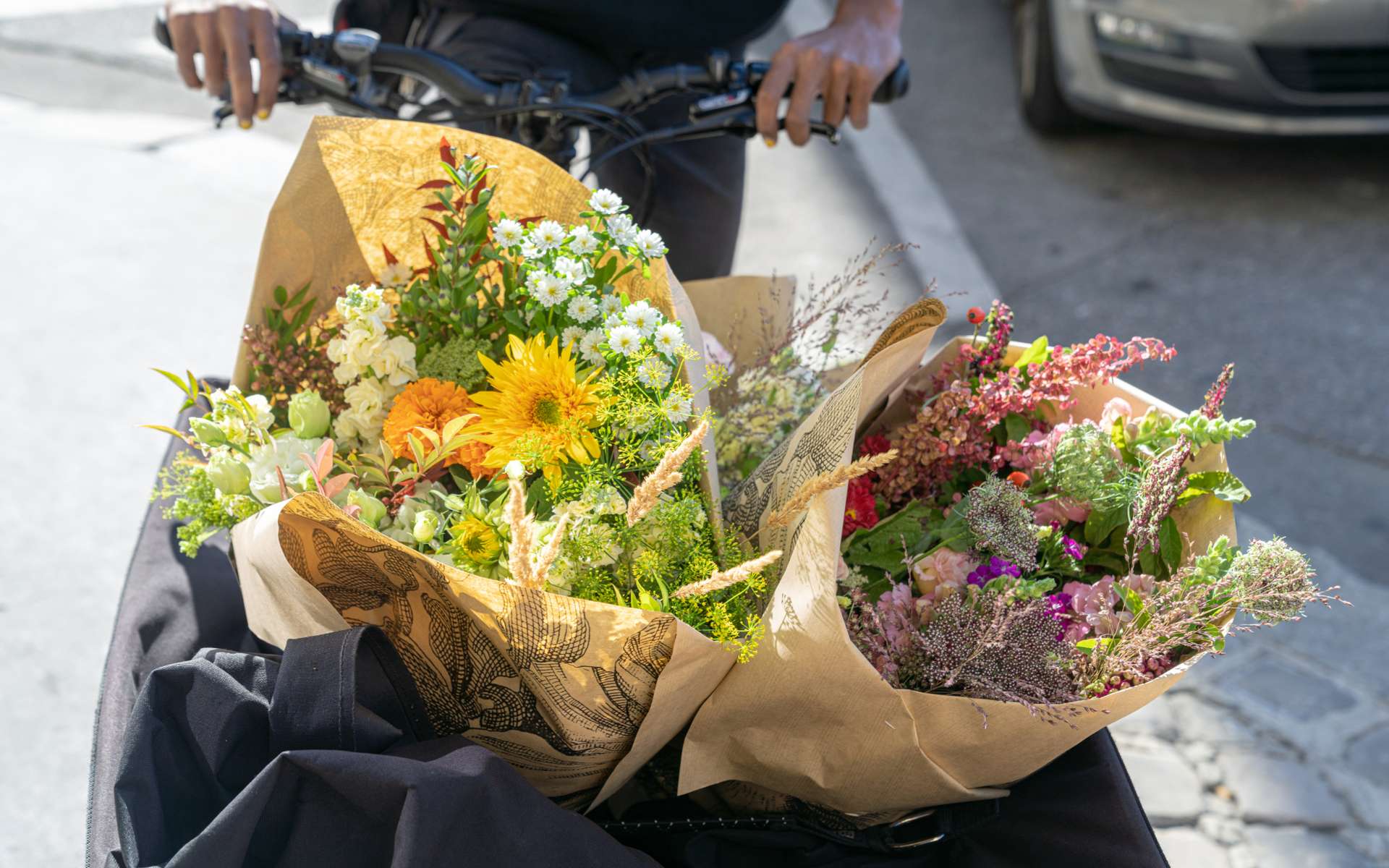 Fleurs d'Ici sème le renouveau de l'horticulture française