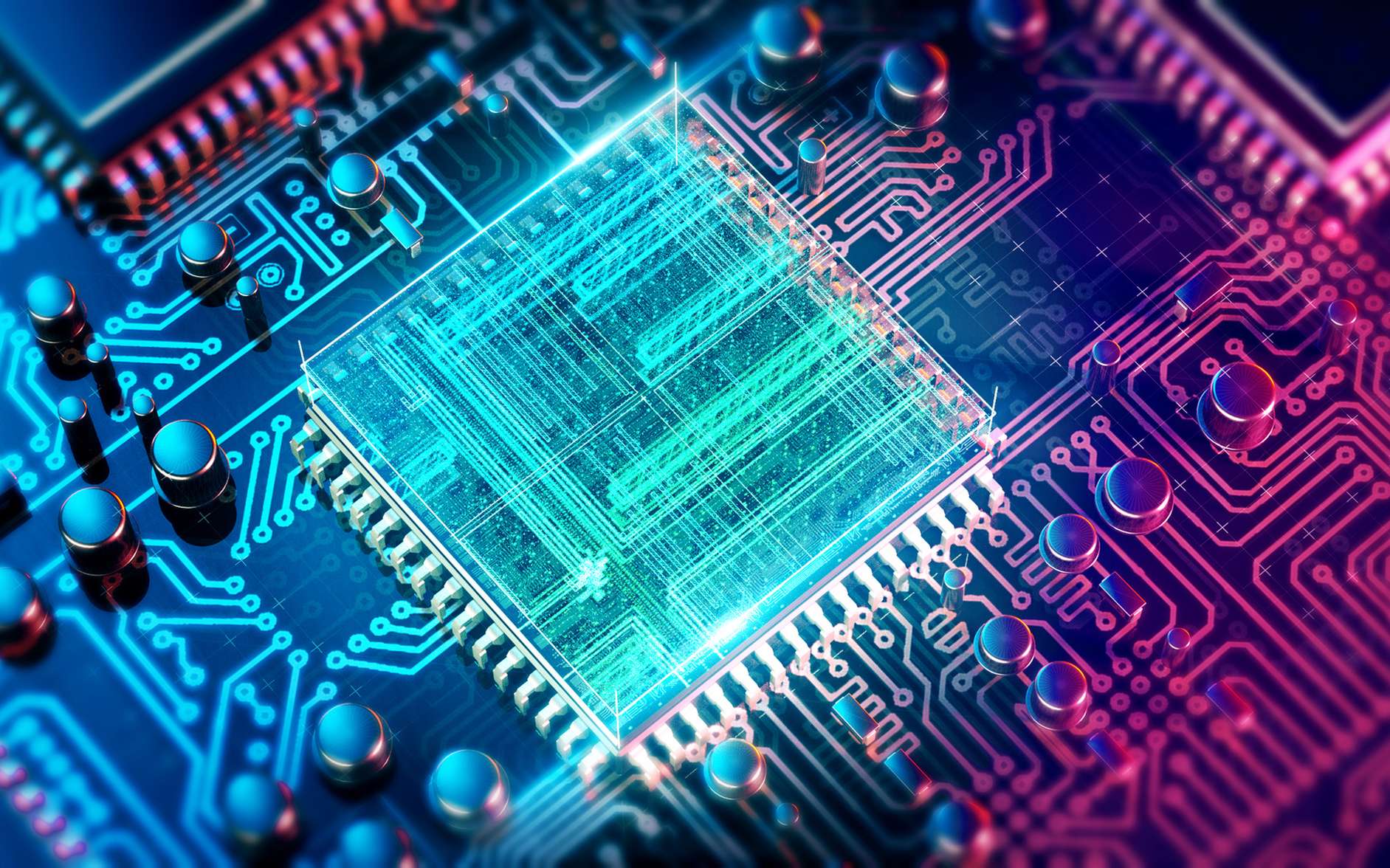 Cybersécurité : une nouvelle faille dans les processeurs Intel et AMD