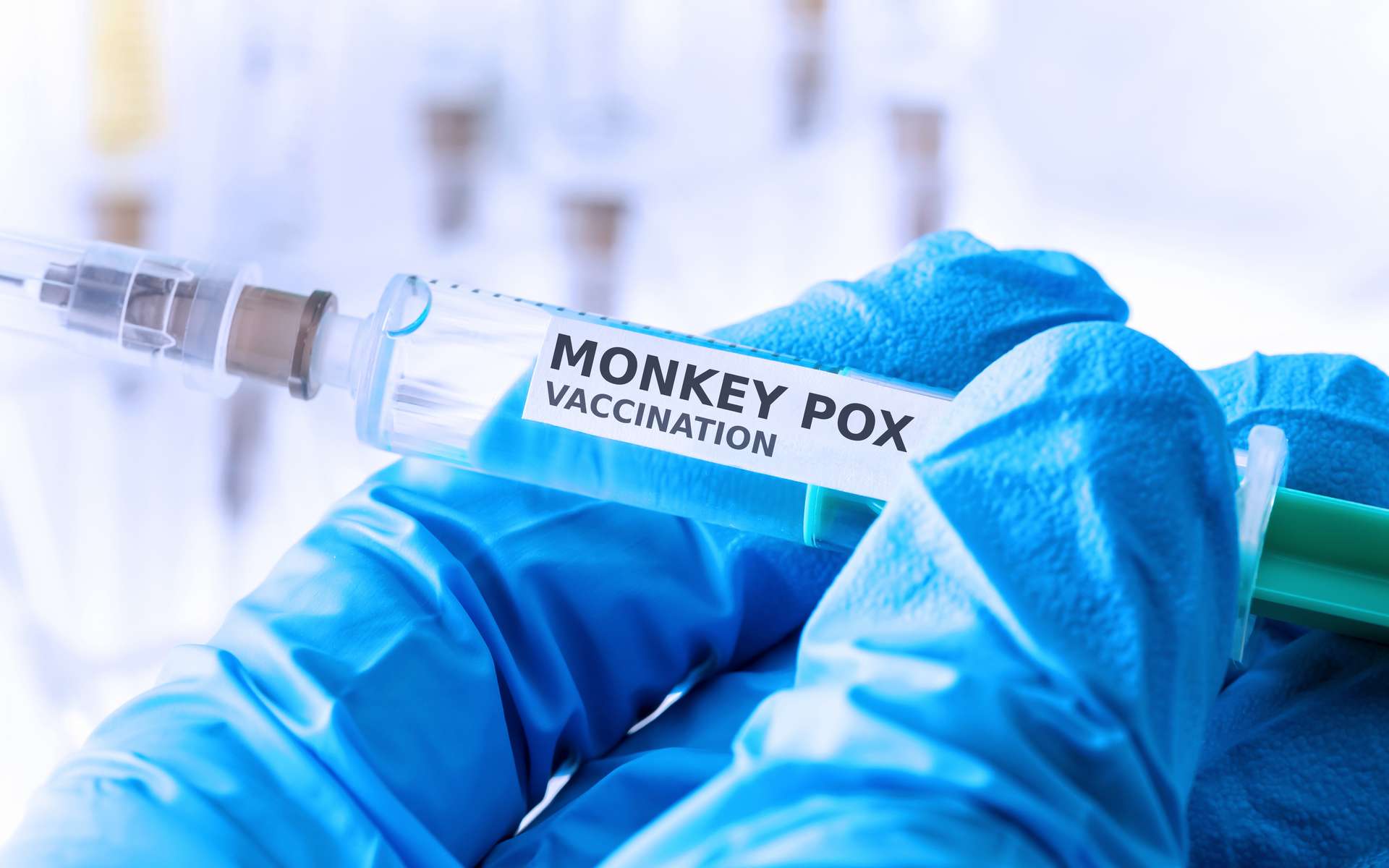 Variole du singe : tout savoir sur la vaccination en France