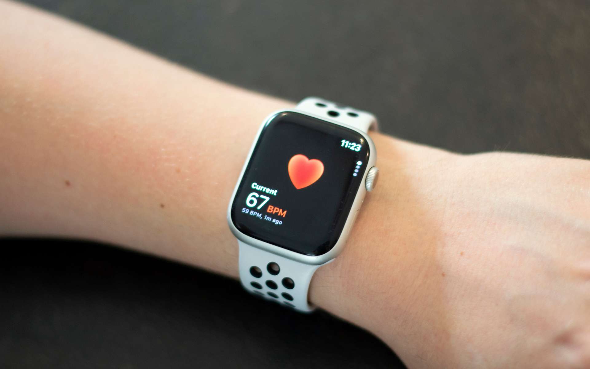 Des fonctionnalités inédites en 2025 pour l'Apple Watch : découvrez ce qui pourrait changer votre quotidien