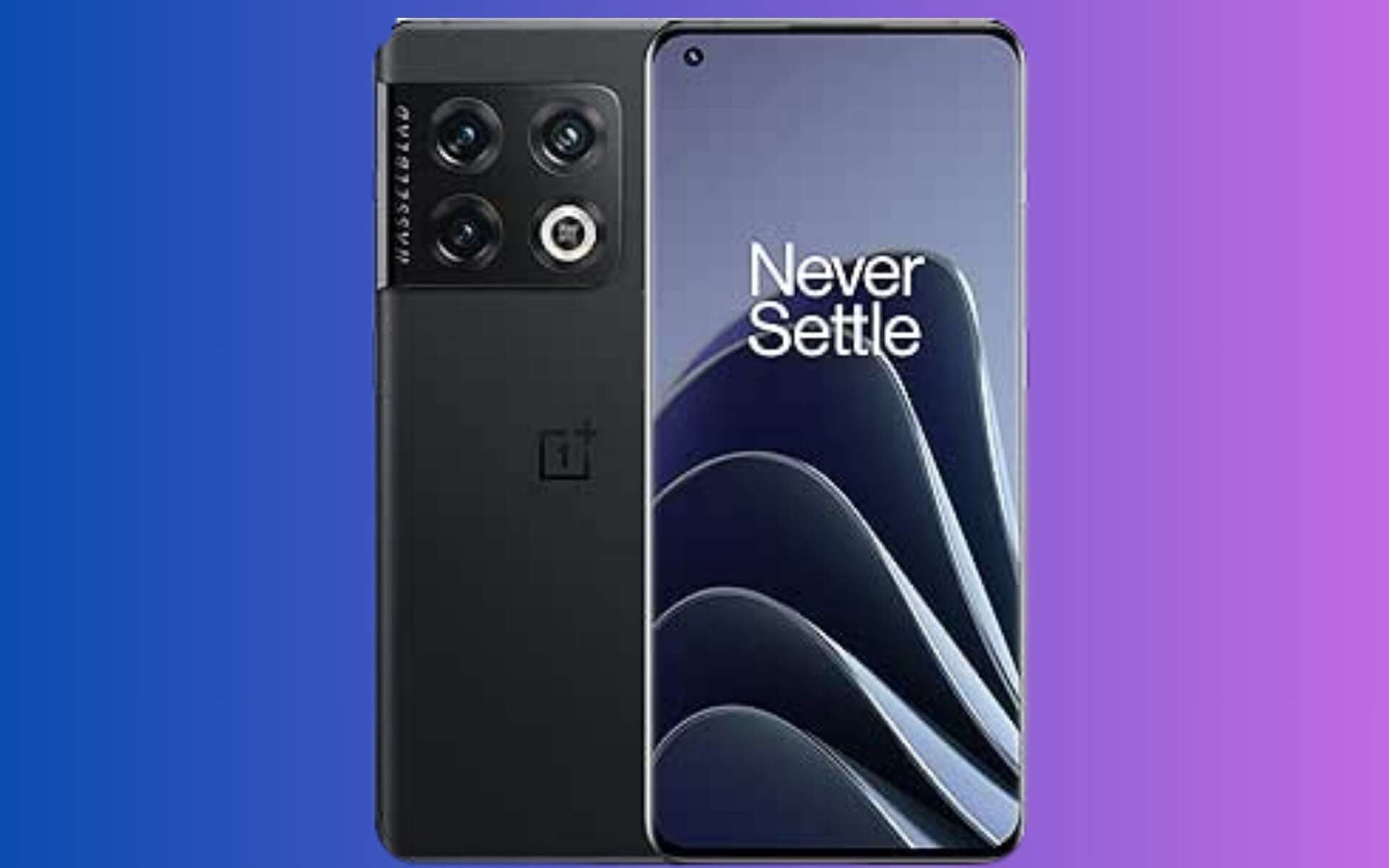 OnePlus 10 Pro : ce smartphone ultra performant subit une réduction phénoménale !