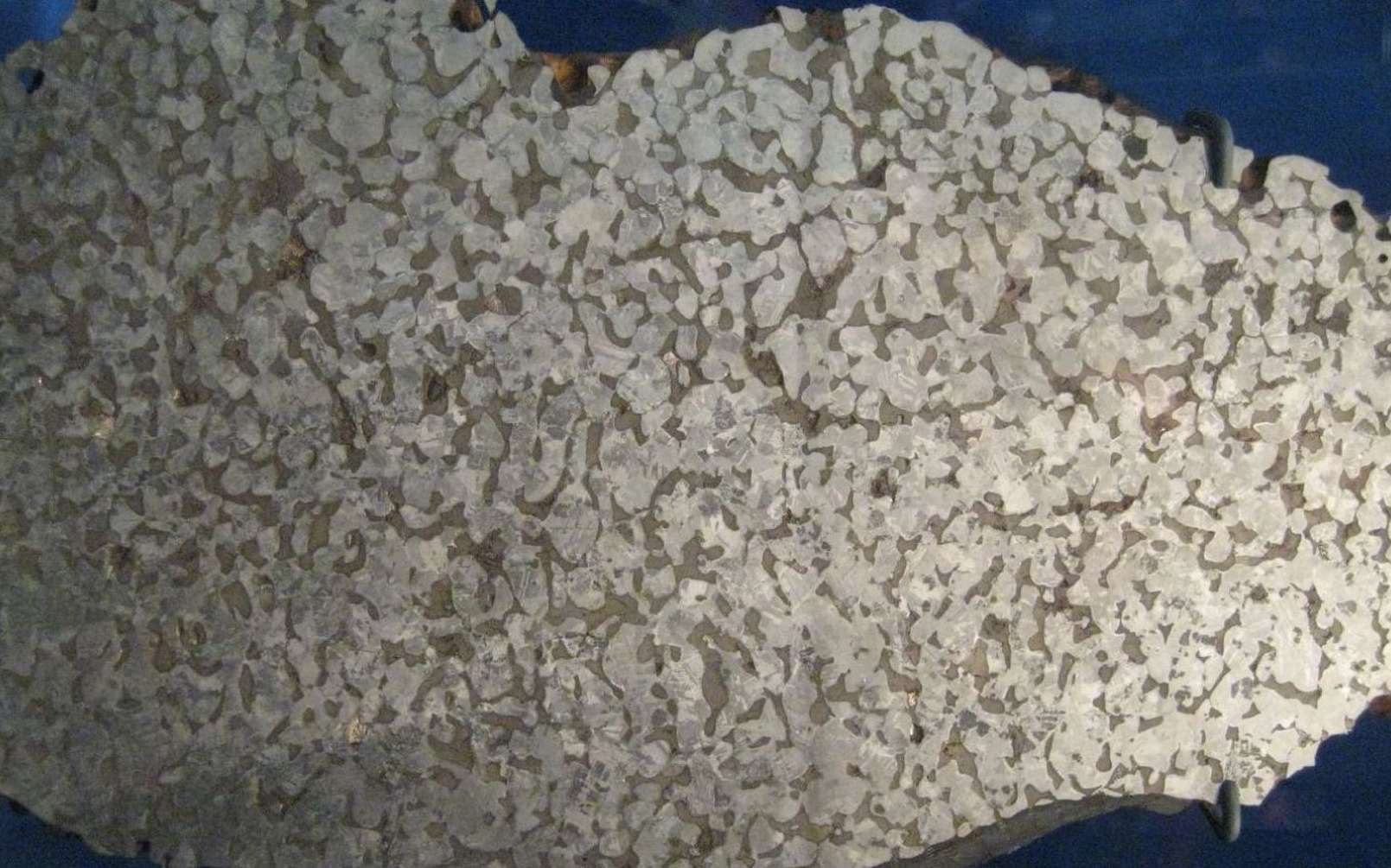 Des supraconducteurs dans des météorites : l'unobtainium d'Avatar à portée de main ?
