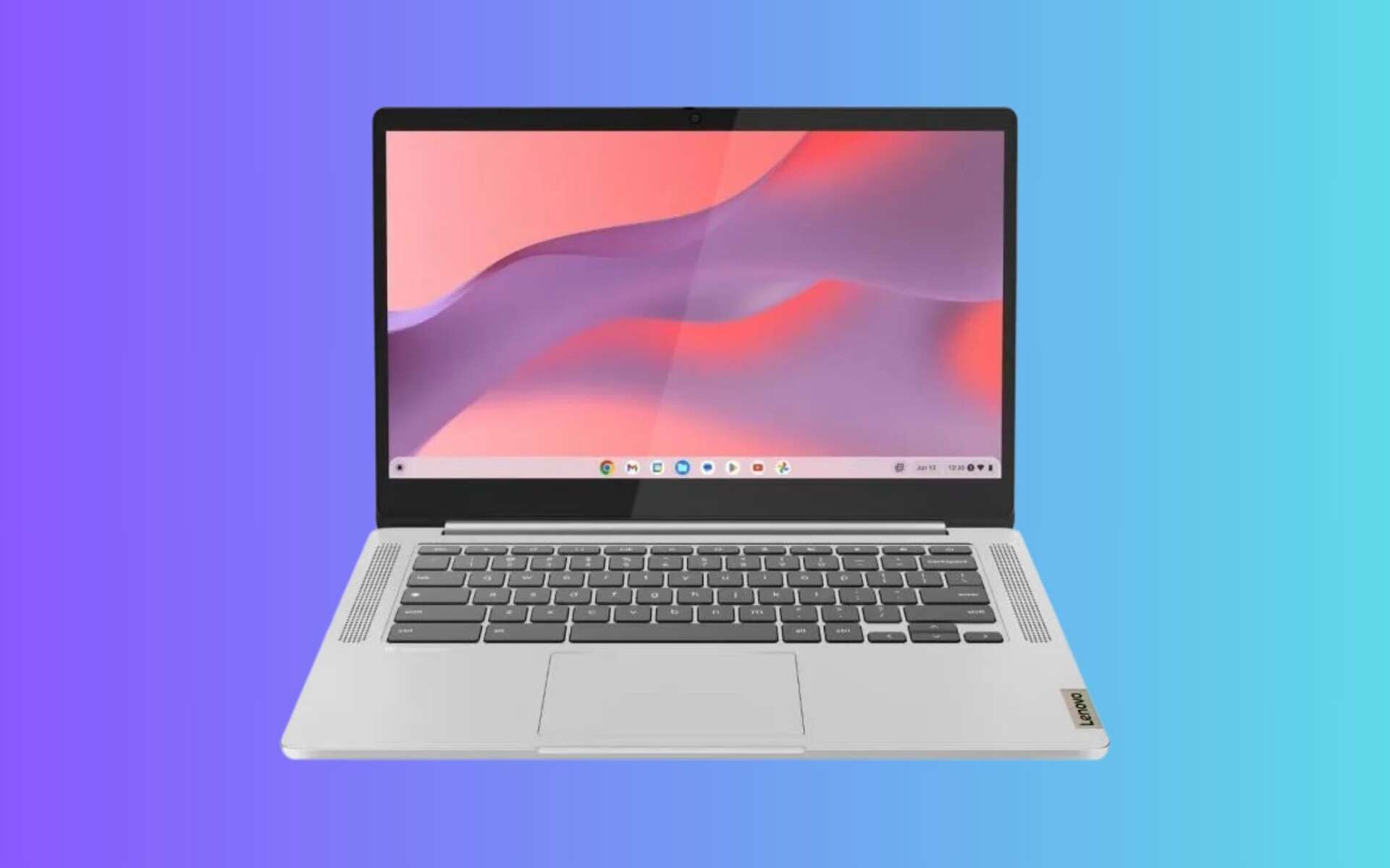 Chromebook Lenovo IdeaPad Slim 3 : un PC portable pratique et abordable en promotion sur Cdiscount