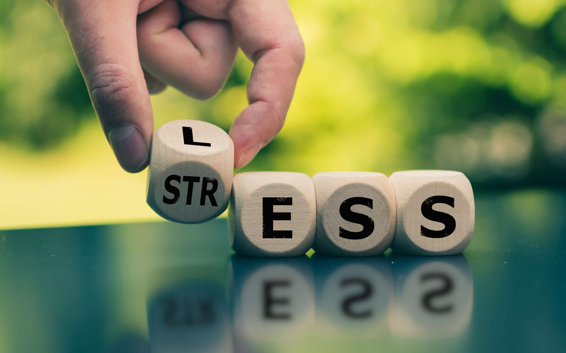 Quelles sont les conséquences du stress sur la santé ?