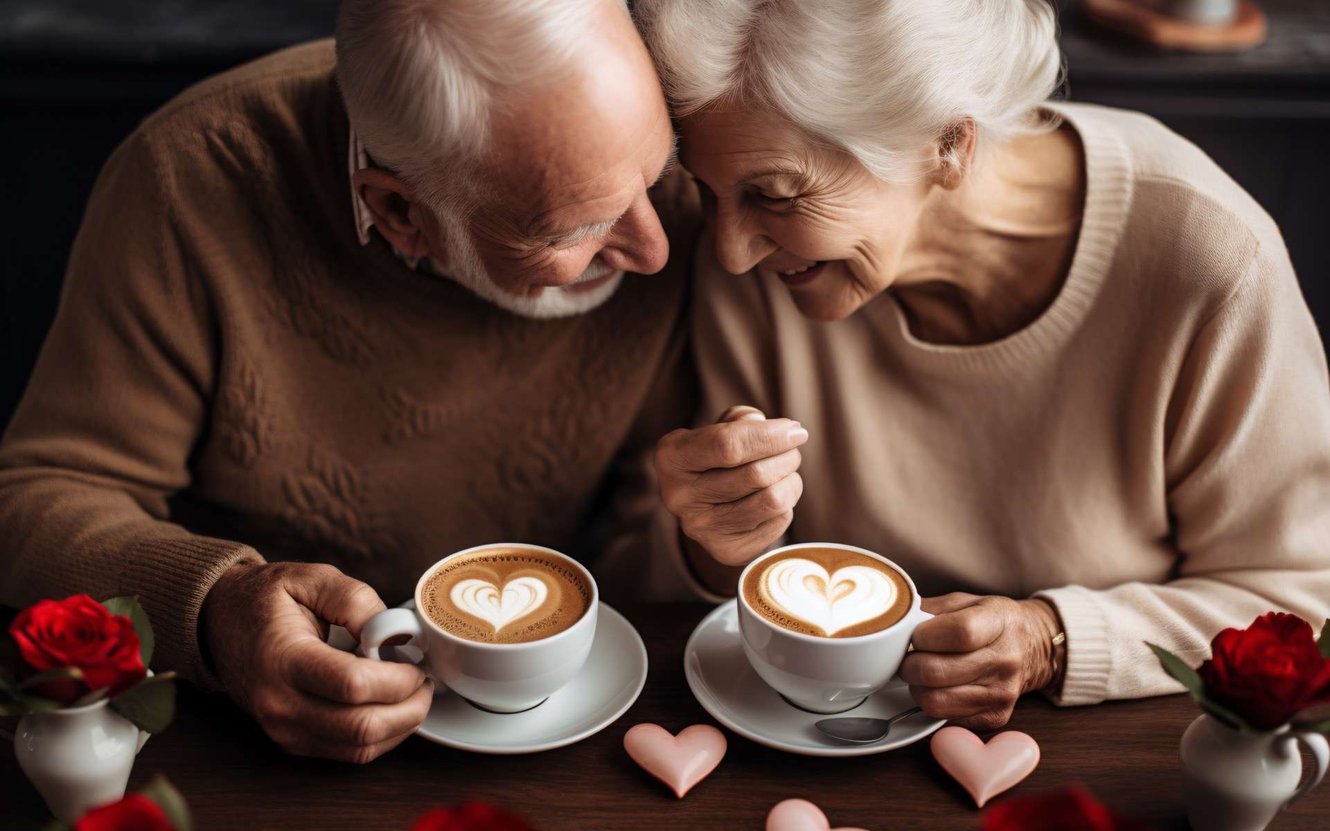 Les buveurs de café mieux protégés contre la maladie d'Alzheimer ?