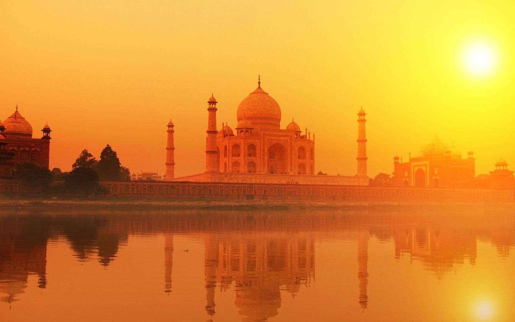 Le risque de canicule extrême a été multiplié par 30 pour l'Inde !