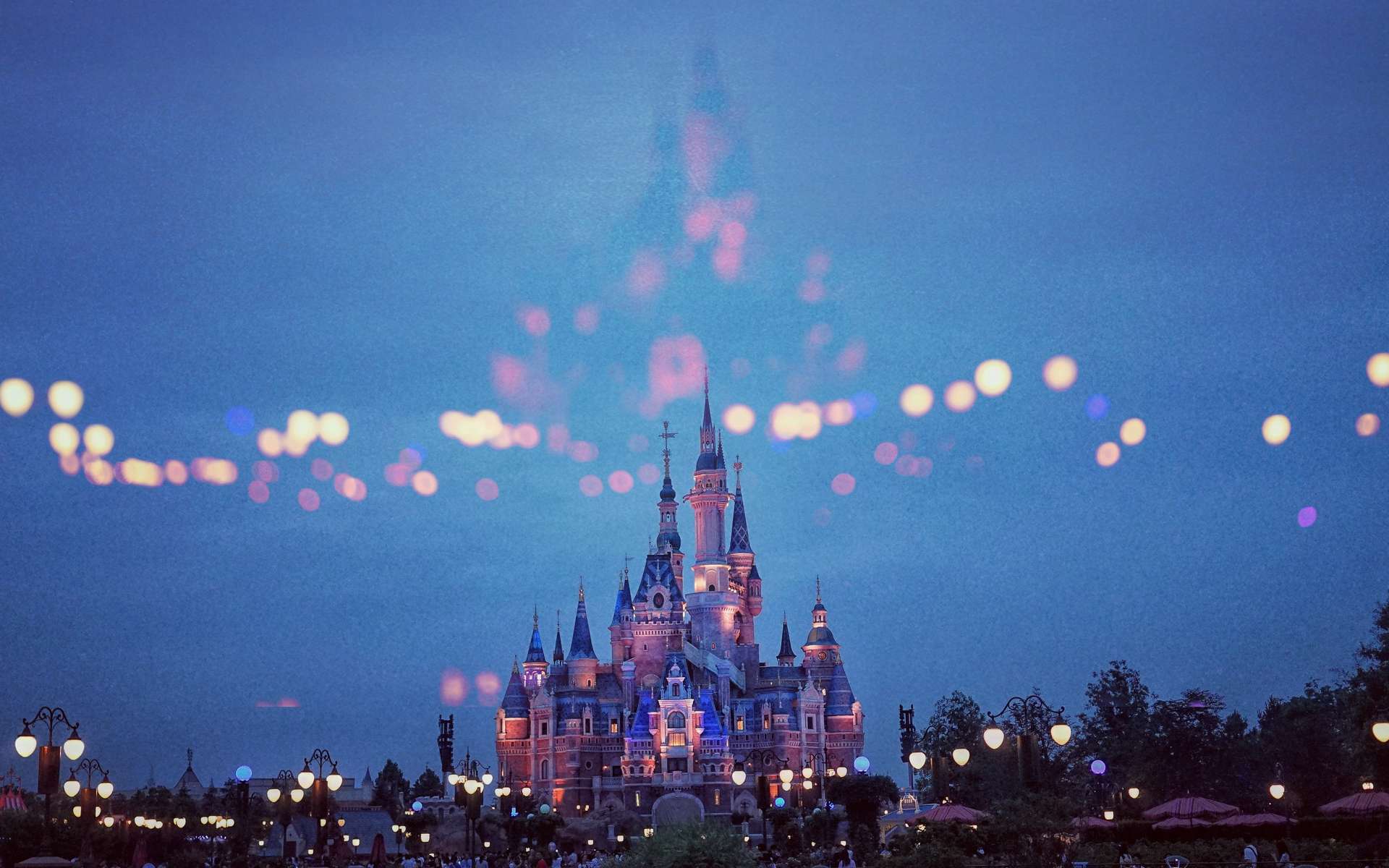 Comment essayer Disney+ gratuitement pendant une semaine ? © pan xiaozhen, Unsplash