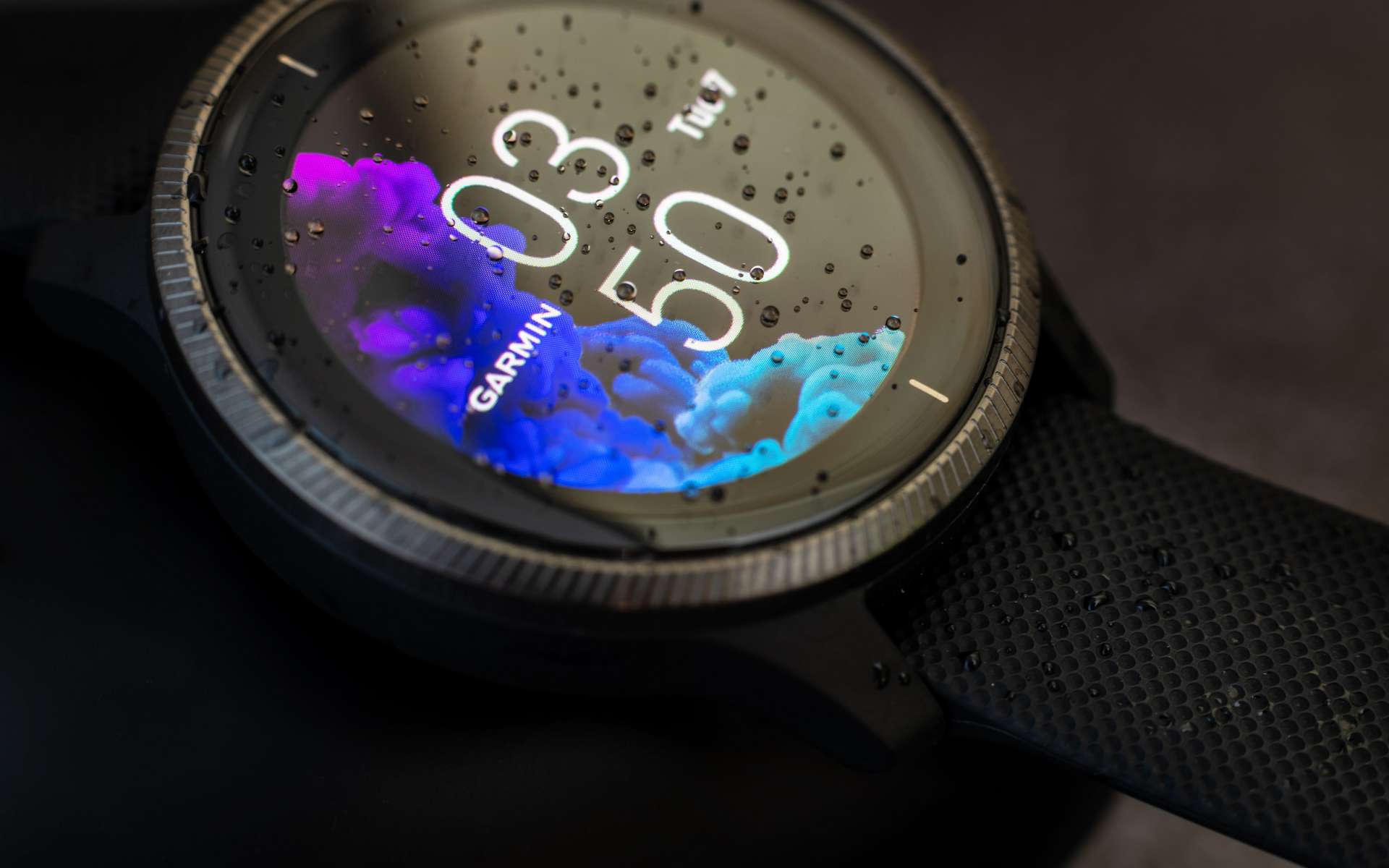 Cette puissante montre connectée Garmin profite d'une remise folle