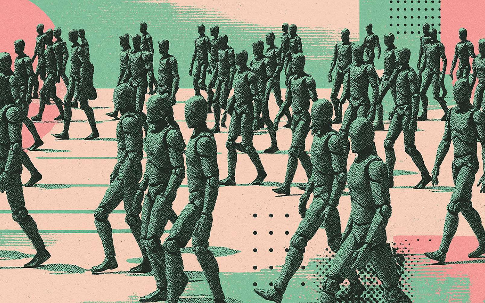 Le robot Figure 02 a appris à marcher comme un humain