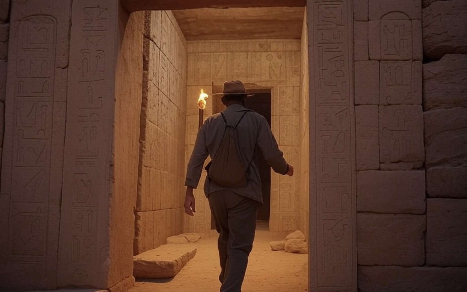 Le site mythique de Louxor est le théâtre de nouvelles découvertes fascinantes !