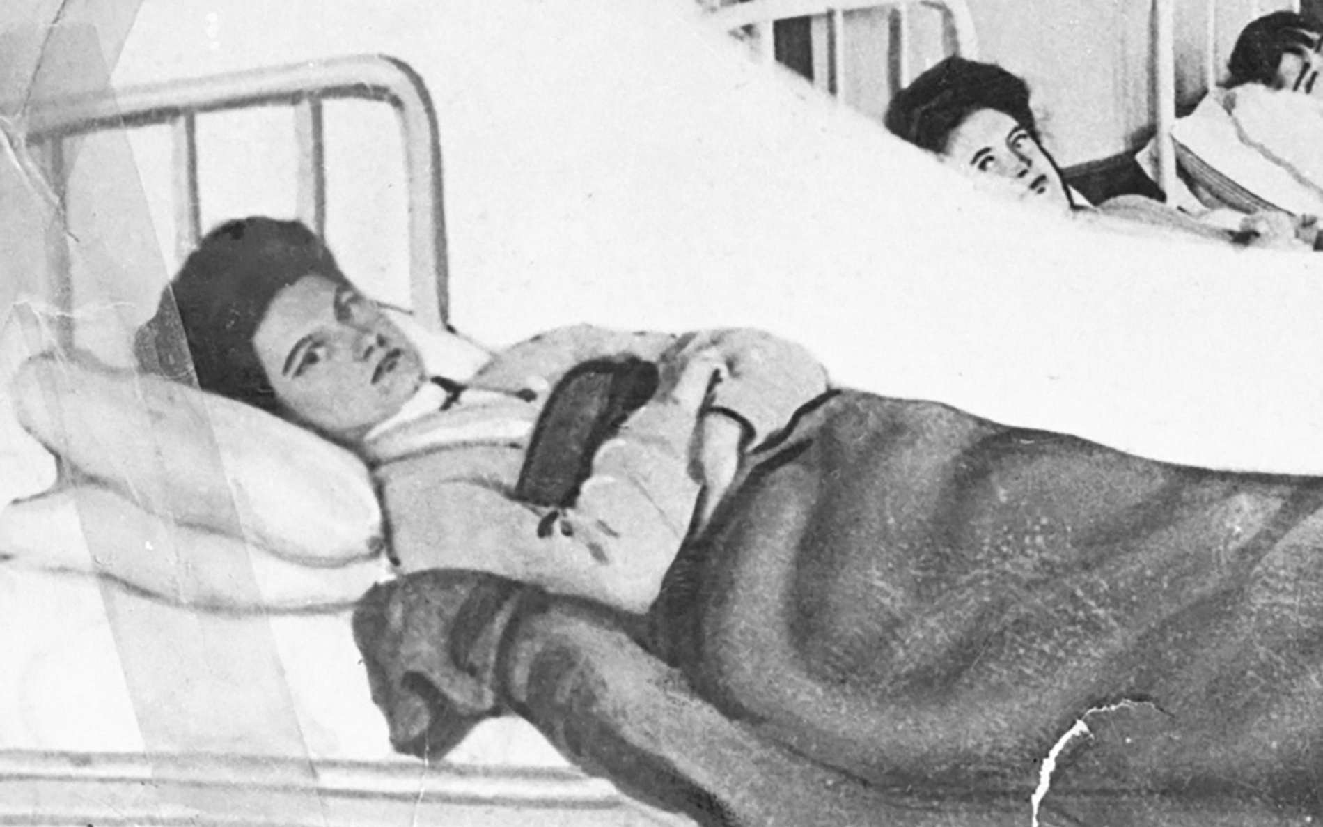 Podcast : Typhoid Mary, portrait d'une meurtrière malgré elle