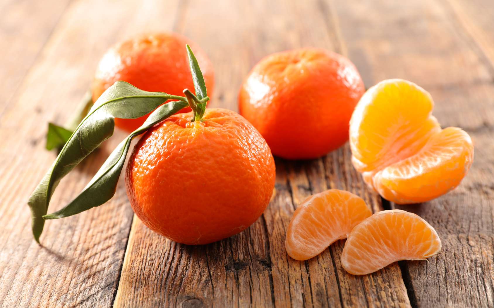 clementine mandarin
