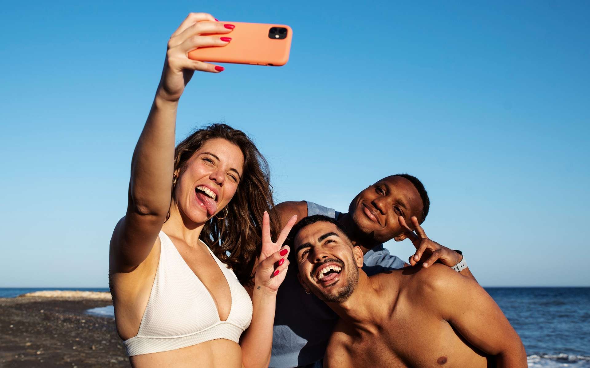 Sosh : 150 Go en 5G à 14,99 ¬/mois, une formule pratique pour les vacances d'été