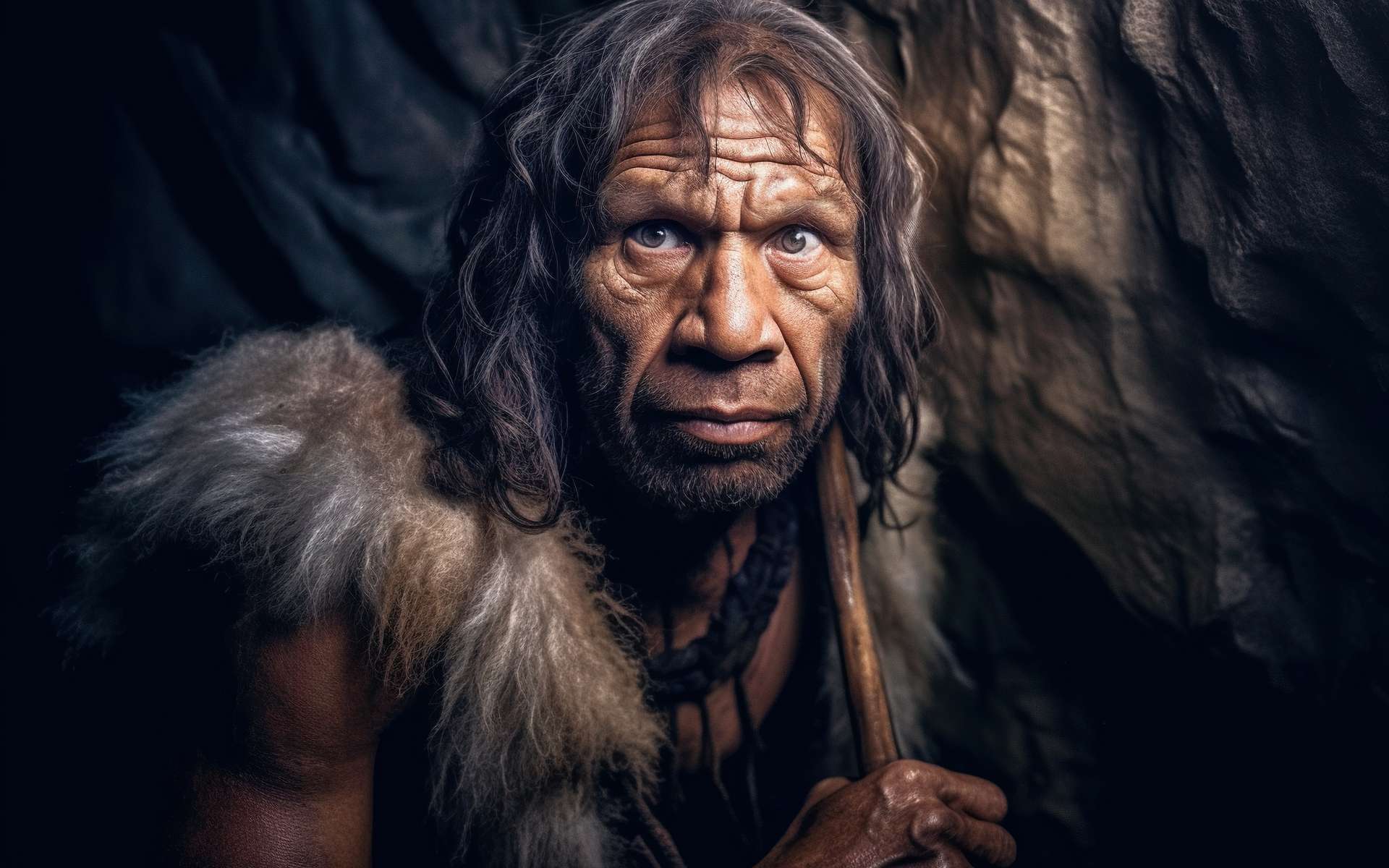 Néandertal aurait été porteur de gènes d'Hommes modernes bien avant sa rencontre avec Homo sapiens !
