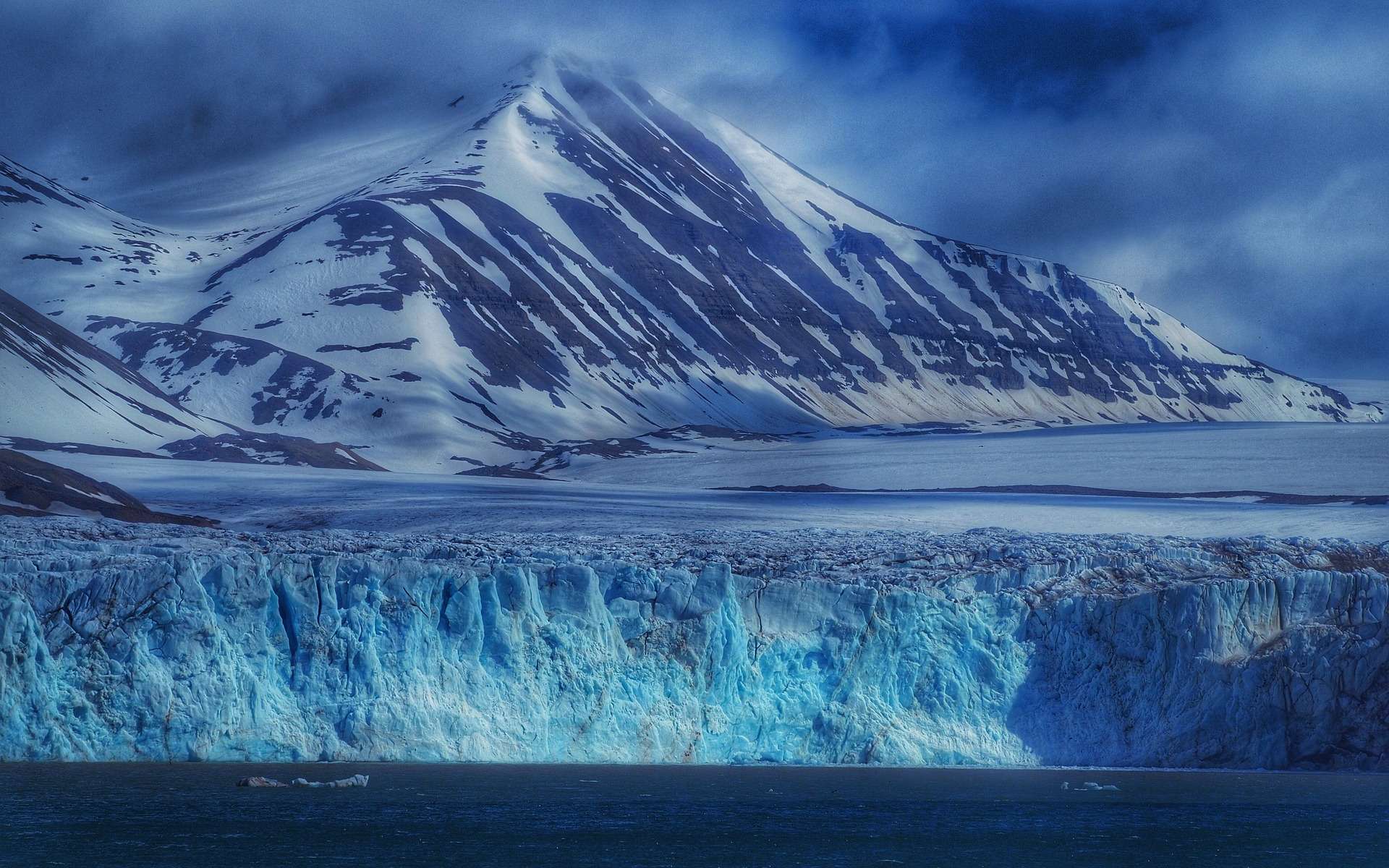 Heïdi Sevestre : « le glacier que je connais le mieux subit une véritable hécatombe »