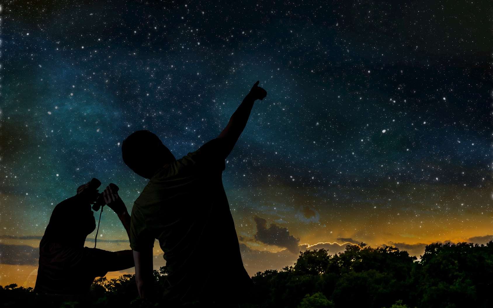 Nuit Des étoiles 2019 Où Quand Comment Observer Le Ciel
