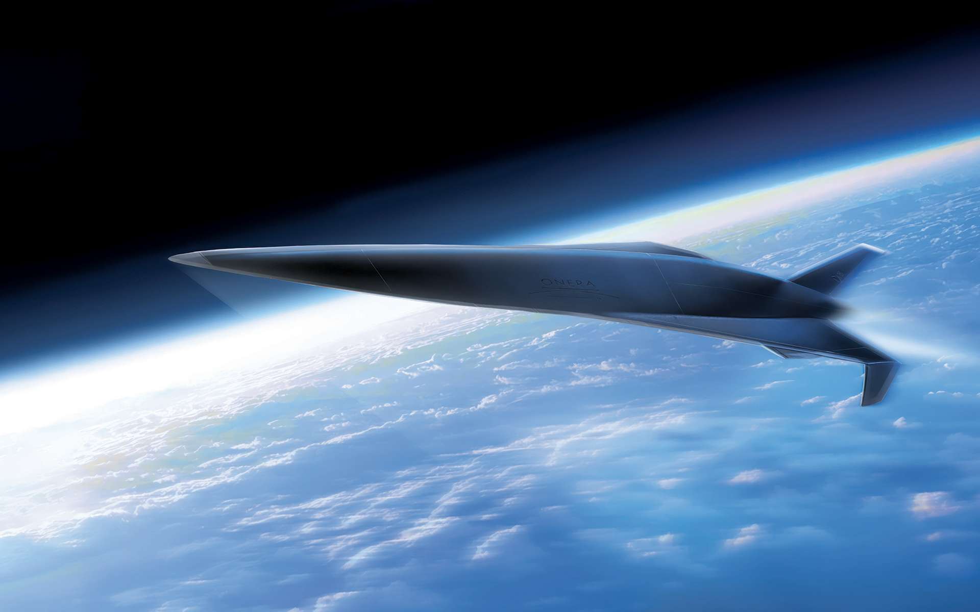 Hypersoniques, ultra-manSuvrables : l'Onera prête à dévoiler les avions militaires du futur ce 14 Juillet