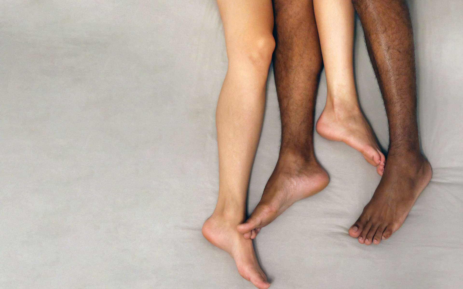 Un rapport sexuel sans orgasme, source d'insatisfaction pour les femmes ? Pas forcément, selon une nouvelle étude