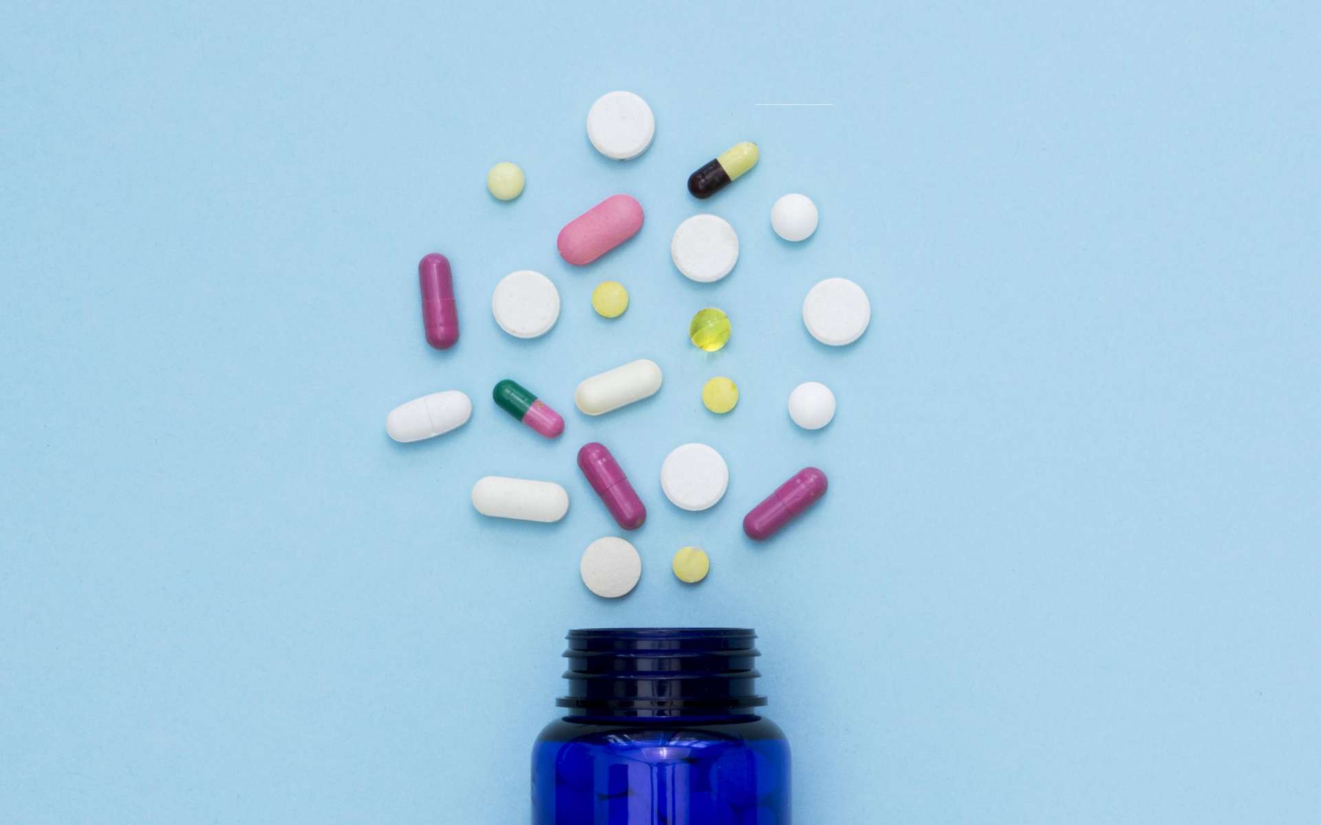 La première usine modulable de vaccins et biomédicaments au monde