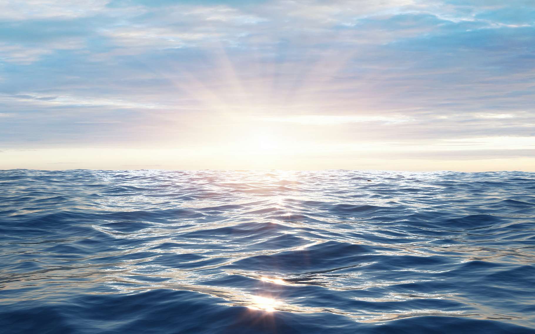 Ce courant océanique majeur en Atlantique est au bord du point de basculement