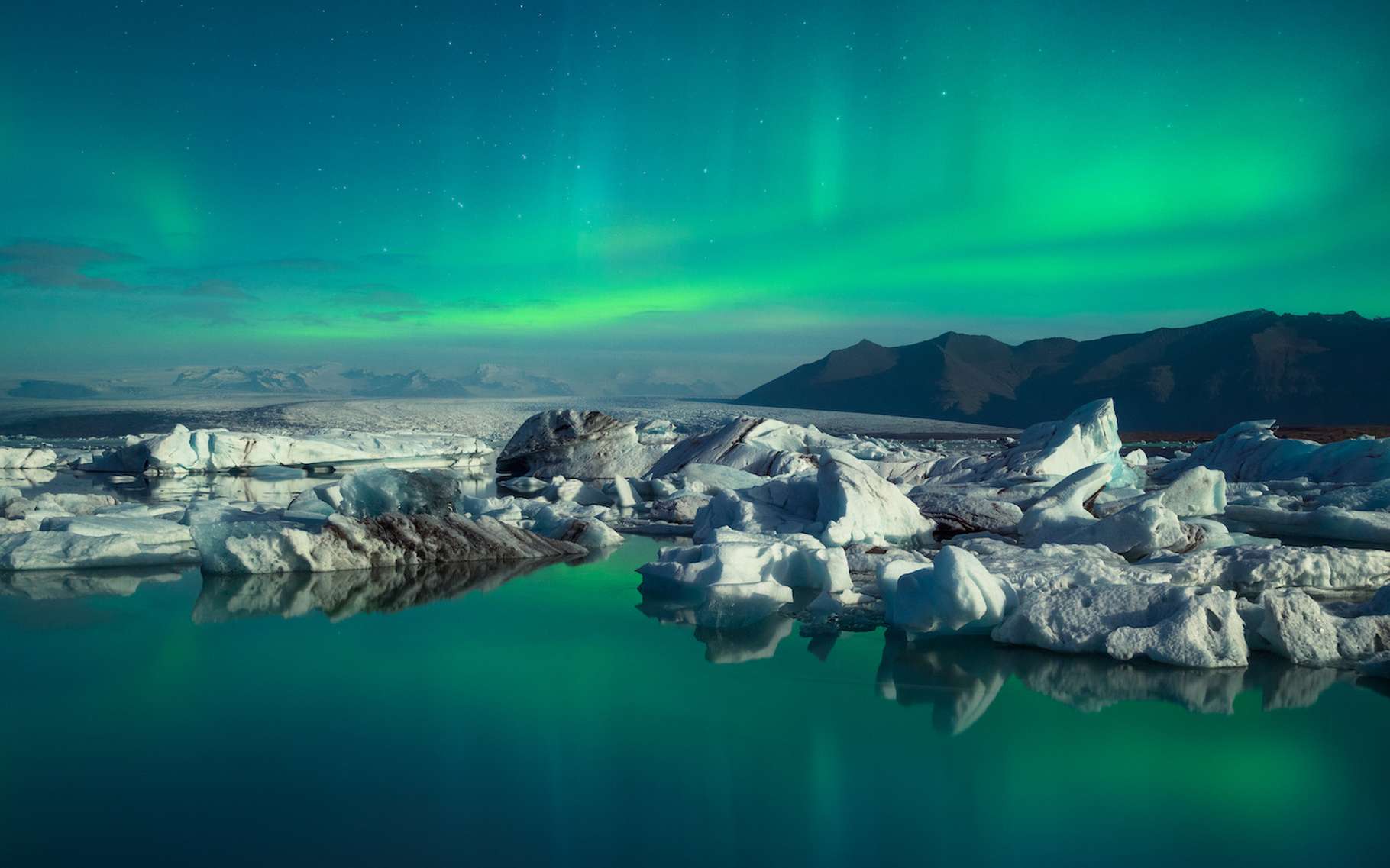 Des aurores « pulsantes » détruisent la couche d'ozone et cela pourrait avoir des conséquences sur le climat