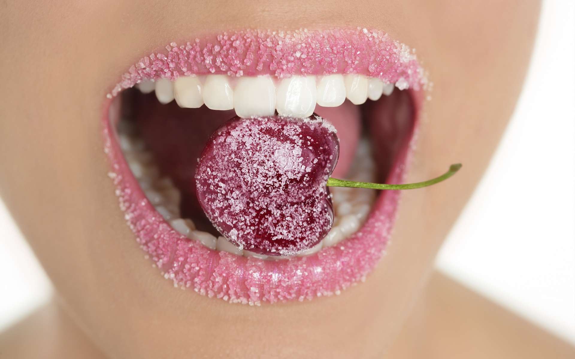 Le froid inhibe le goût du sucre. © lunamarina, Adobe Stock