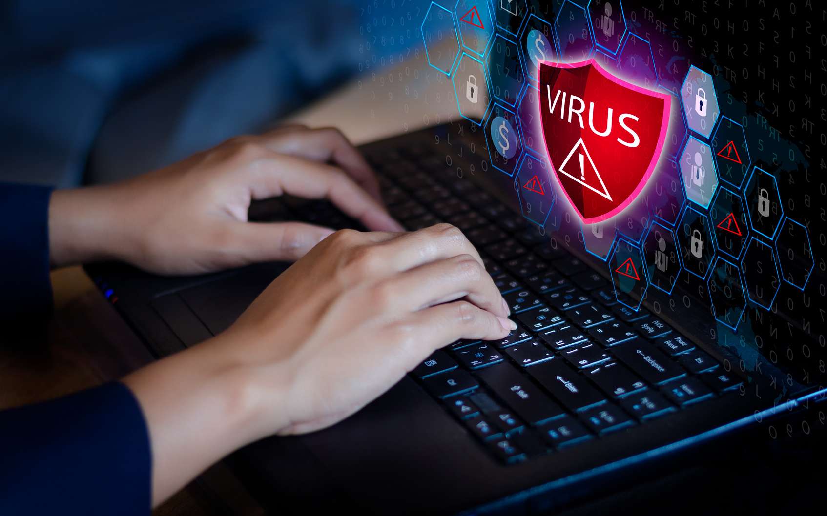 antivirus for mac and windows