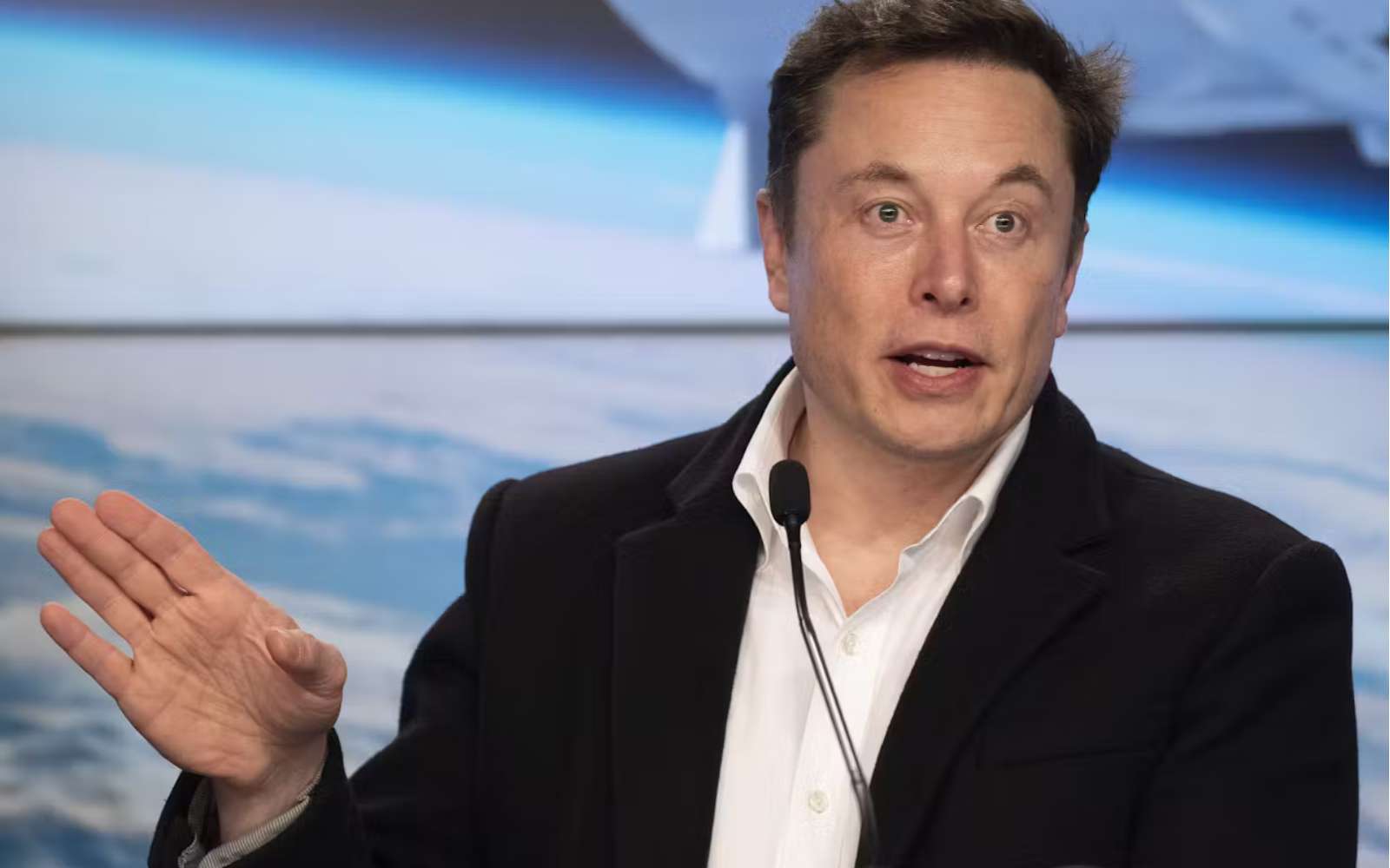 Elon Musk et Starlink : histoire d'une trahison pour 400 millions de dollars