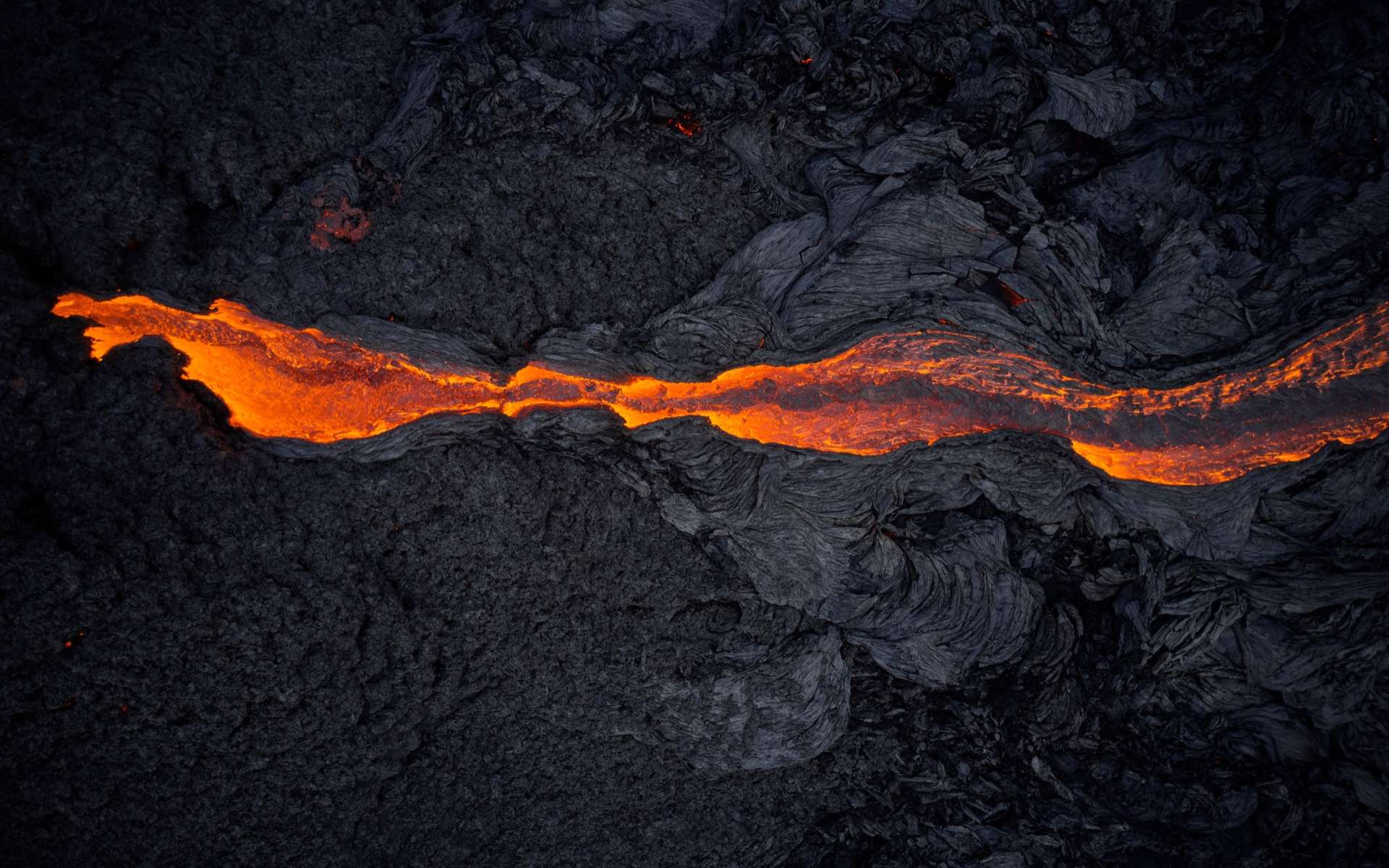 Séismes en Islande : cette appli vous fait entendre le chant de la Terre