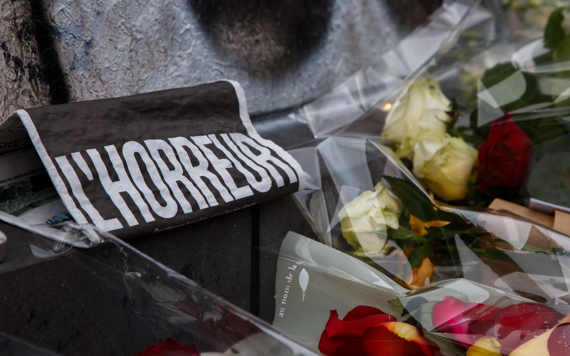 Les dangers favorisent l'altruisme et la coopération : le cas de l'attentat du Bataclan