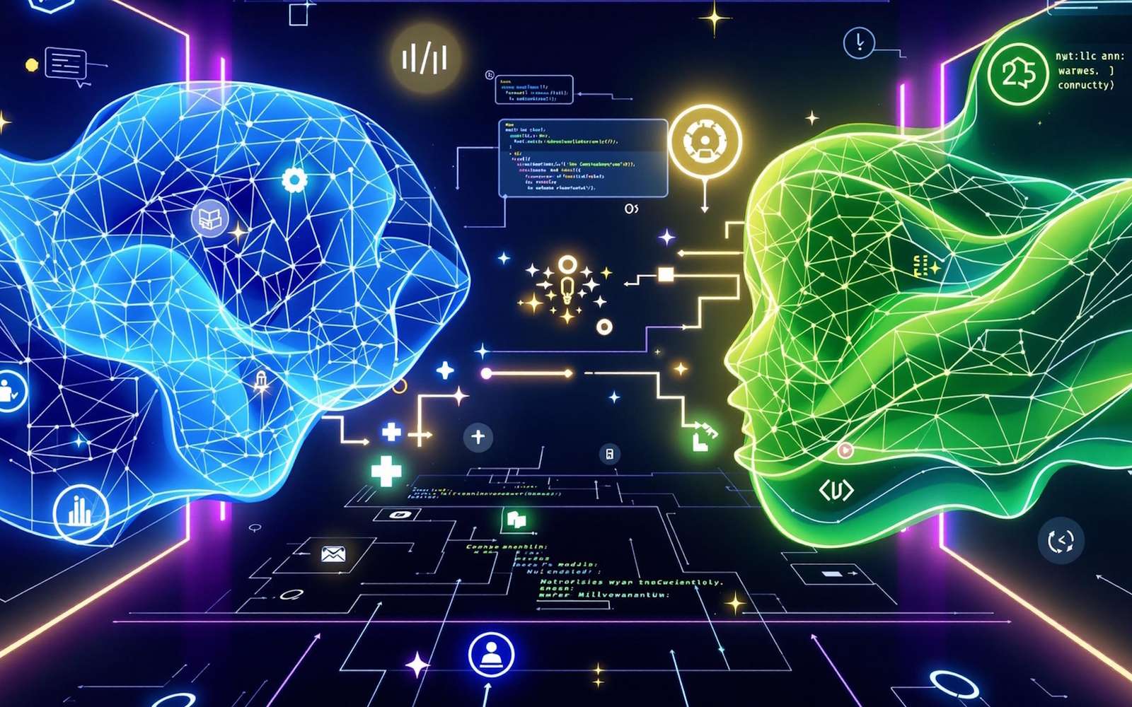 OpenAI vous laisse installer ces versions de ChatGPT directement sur votre ordi ou smartphone : qu'est-ce que cela change ?