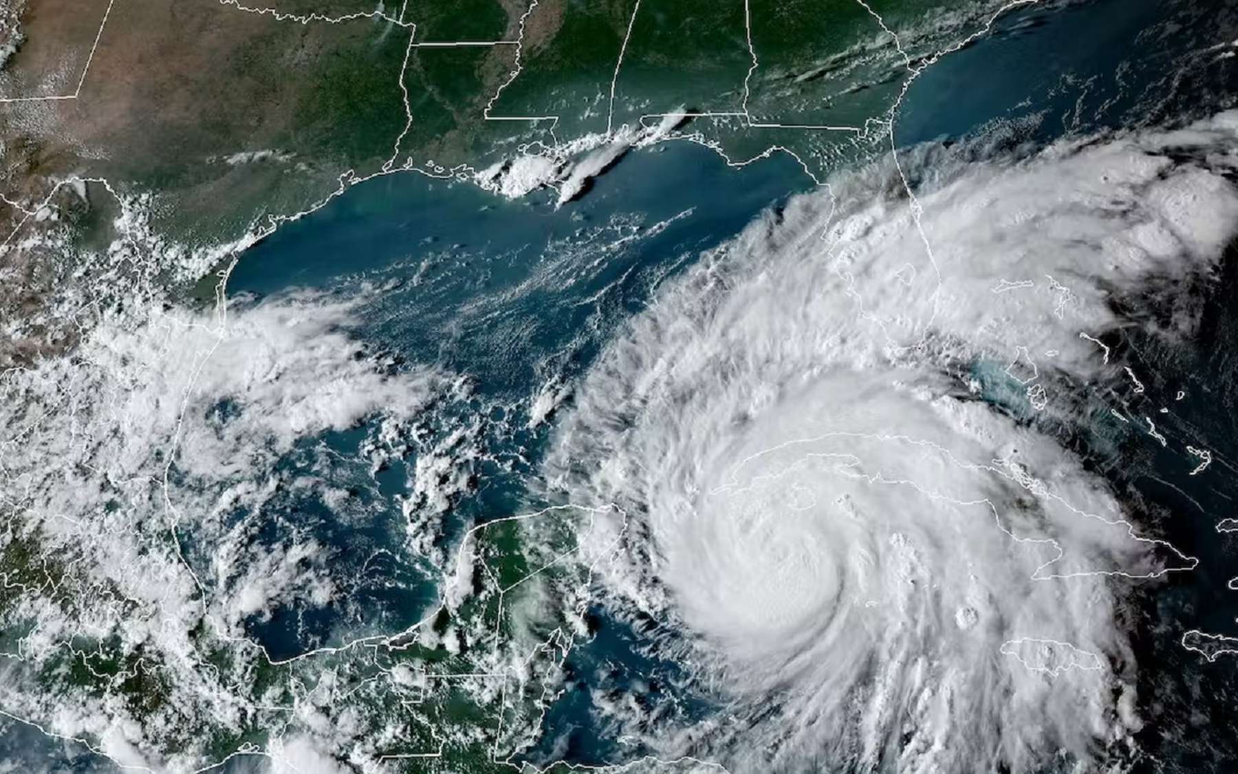 L'ouragan Ian est passé en catégorie 3 : Cuba et la Floride sont menacés de « dégâts dévastateurs »