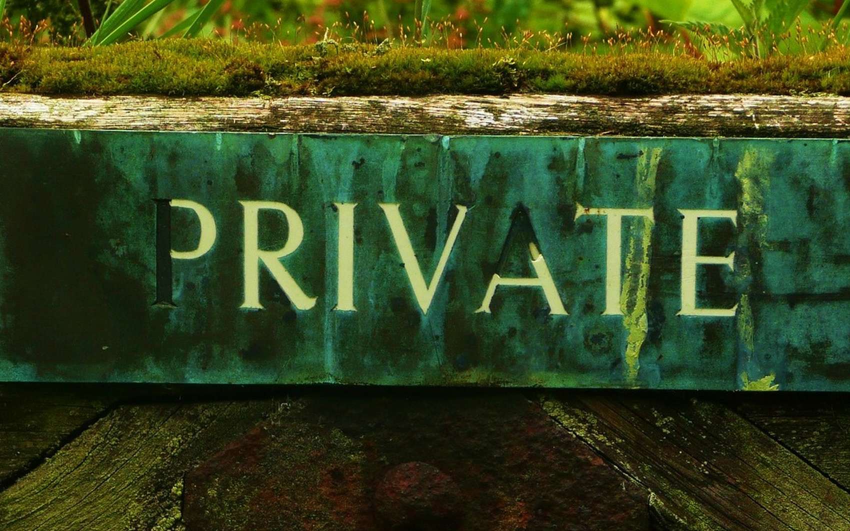 La navigation privée bloque l’enregistrement de l’activité Internet. © Pixabay.com