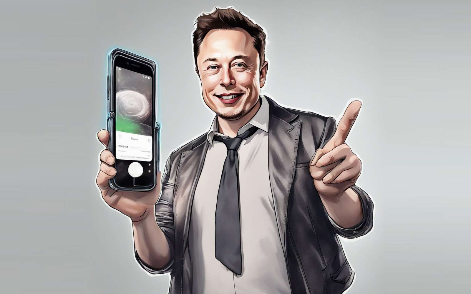 Un smartphone Tesla ? Le point sur les rumeurs d'un projet annoncé « révolutionnaire »