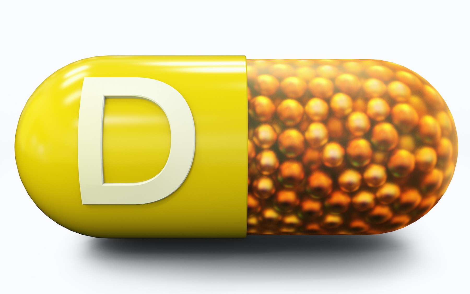 Covid-19 et vitamine D : que faut-il en penser ?