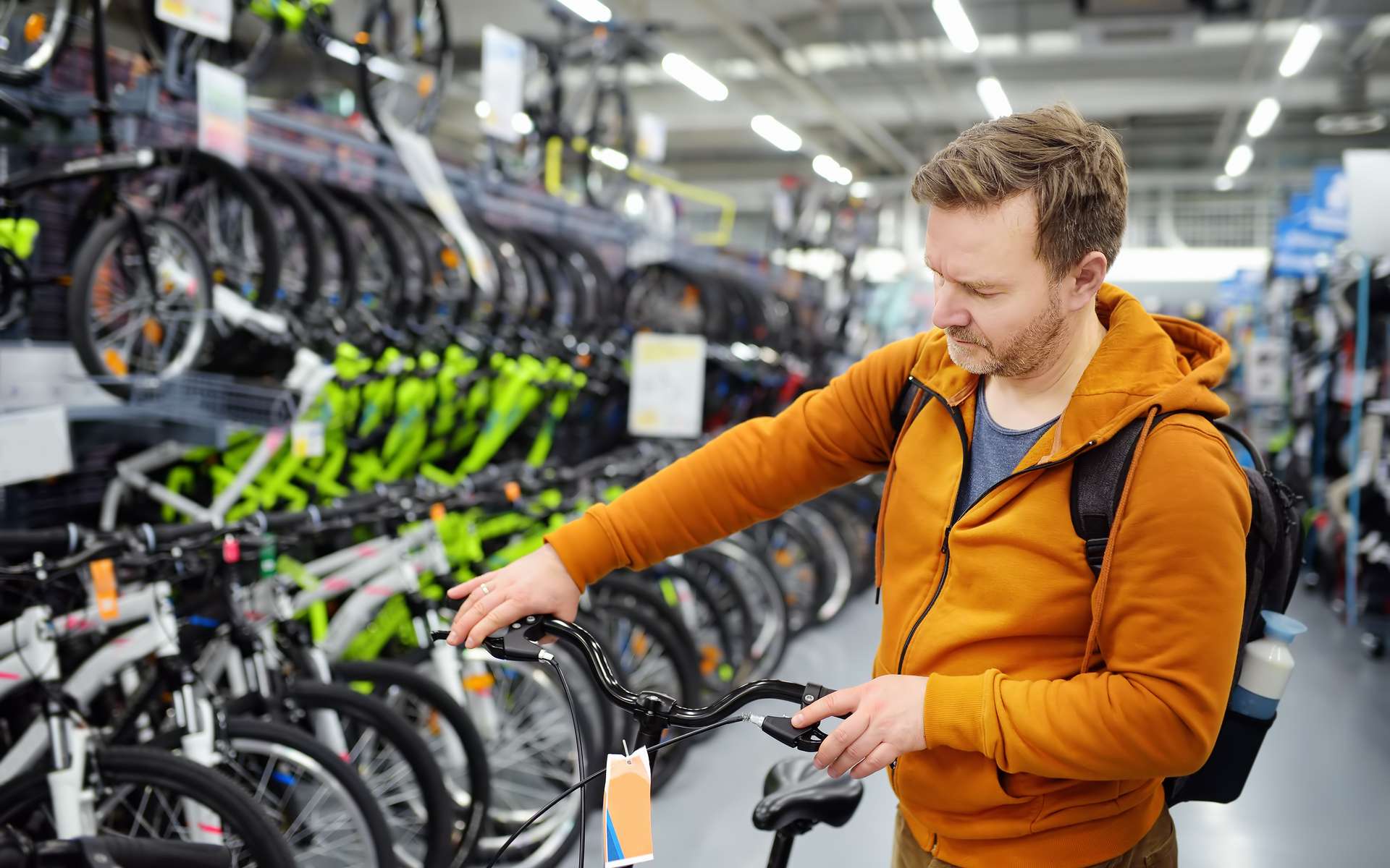 C'est maintenant ou jamais : derniers jours pour profiter des aides à l'achat de l'État pour un vélo !
