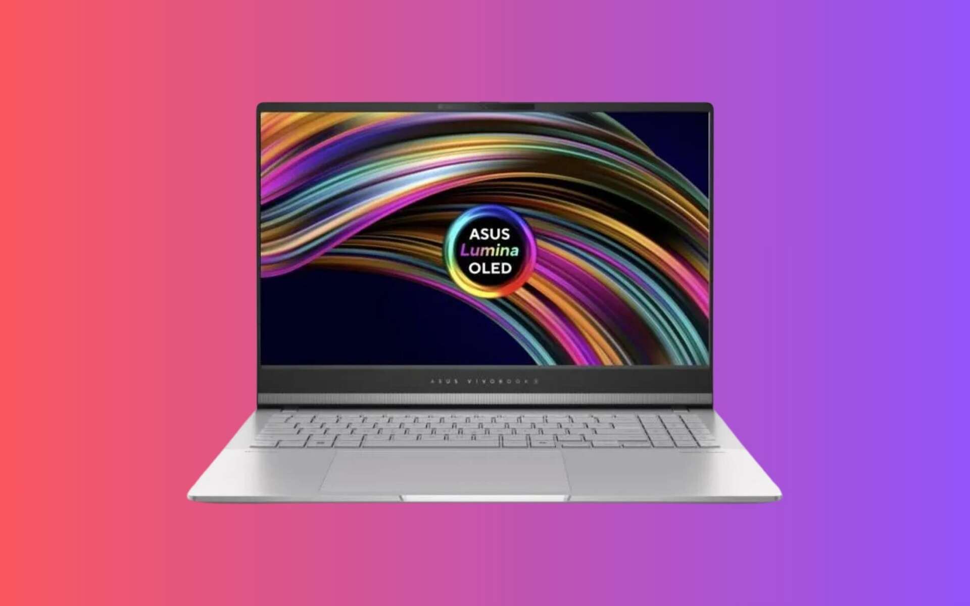 Asus VivoBook S15 : -240 ¬ sur ce PC portable haut de gamme qui voit son prix dégringoler avant le Black Friday