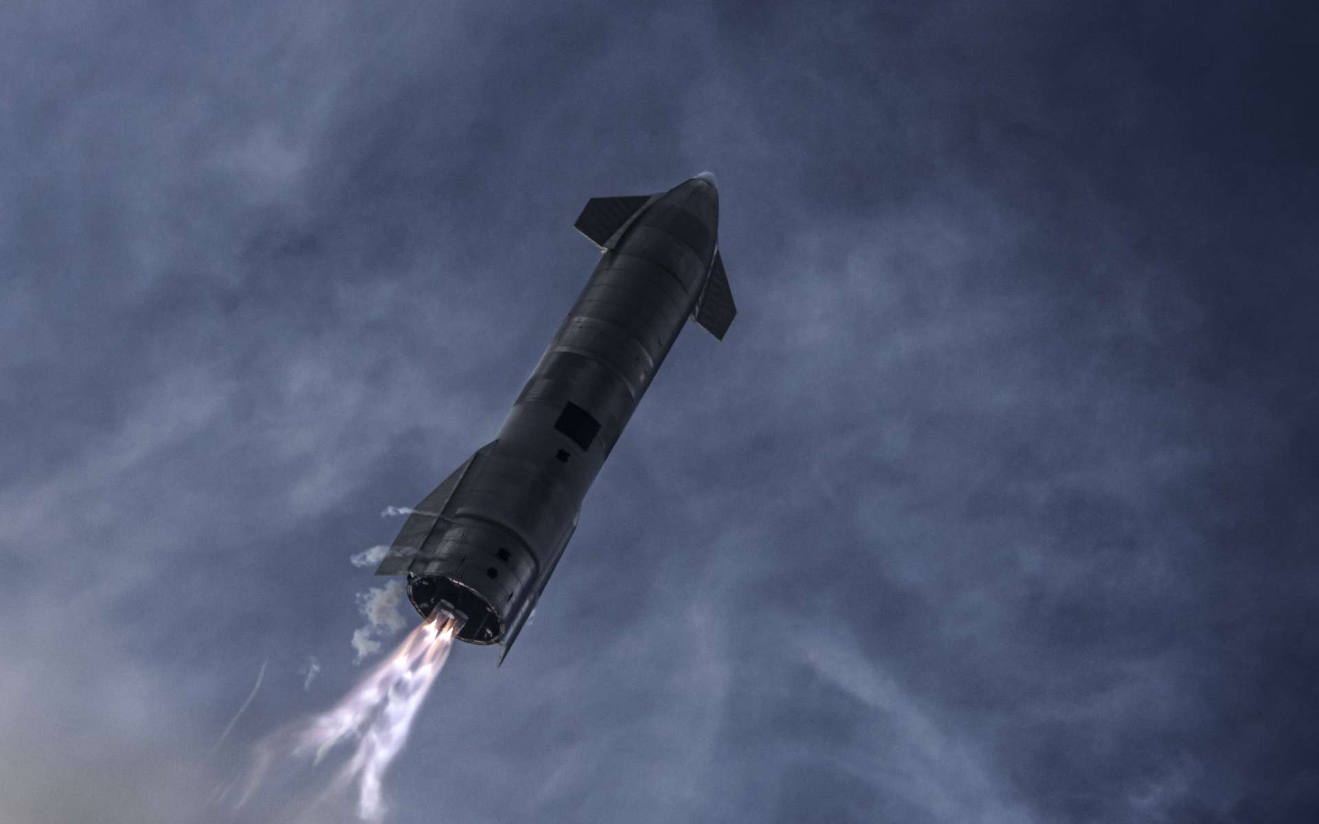 Photo of Elon Musk propone aterrizar astronautas de Artemis III en la luna antes de 2024