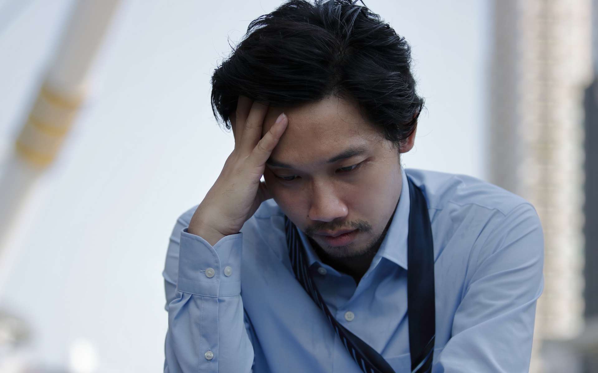 Démissionner par procuration : la tendance inattendue qui secoue le Japon