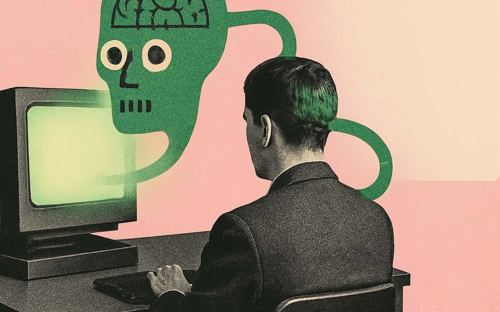 Google enterre son moteur de recherche : les IA vont le faire à votre place et cela questionne