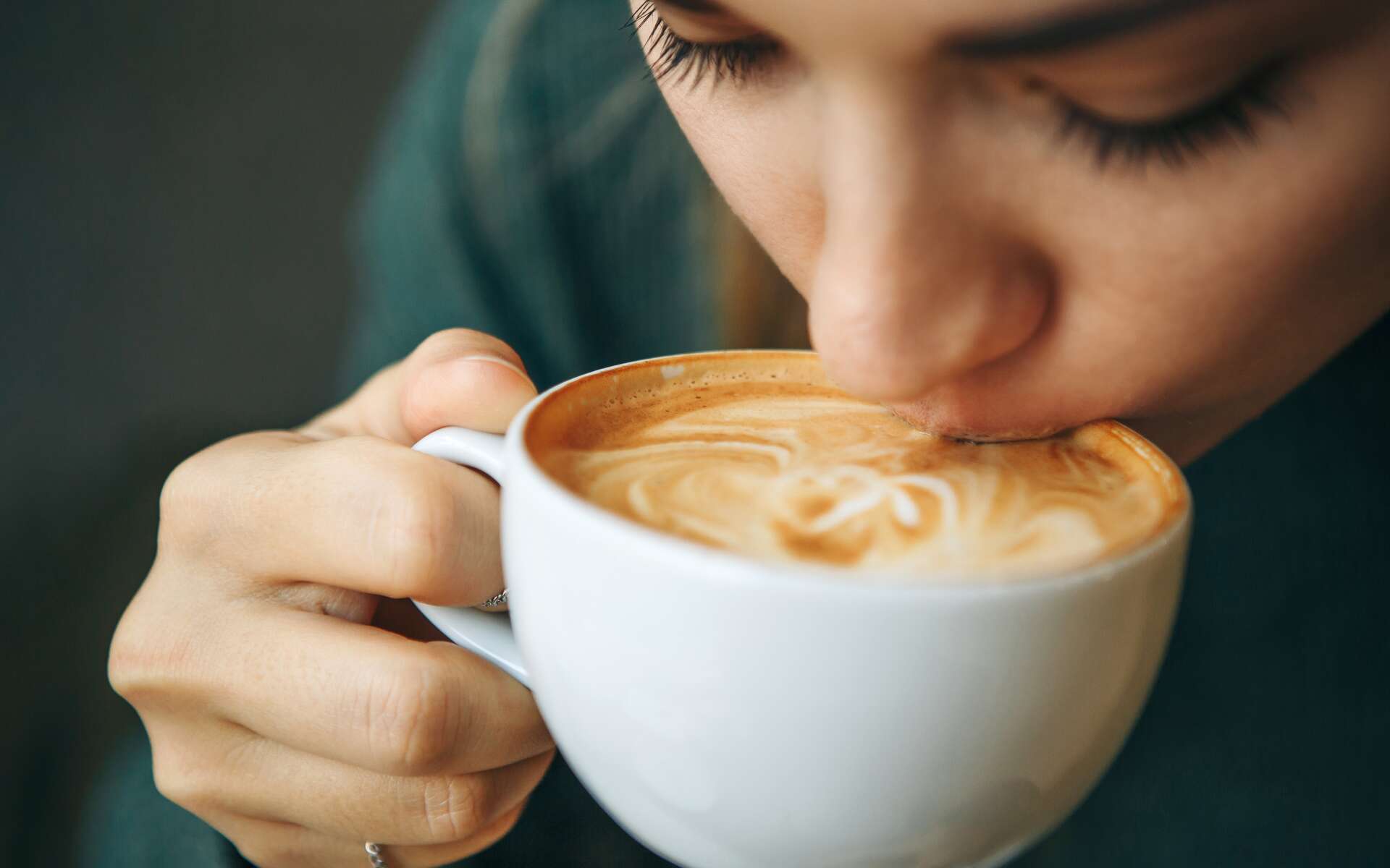 Déca, moulu ou instantané, quel café est le meilleur pour notre coeur ?