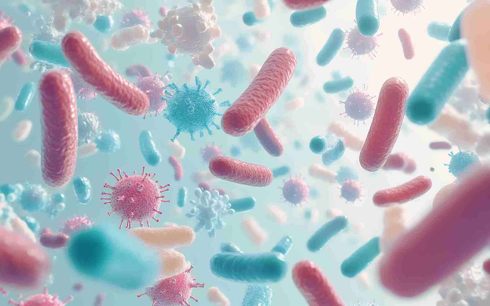Ces acides gras produits par votre microbiote sont une arme secrète contre le cancer colorectal