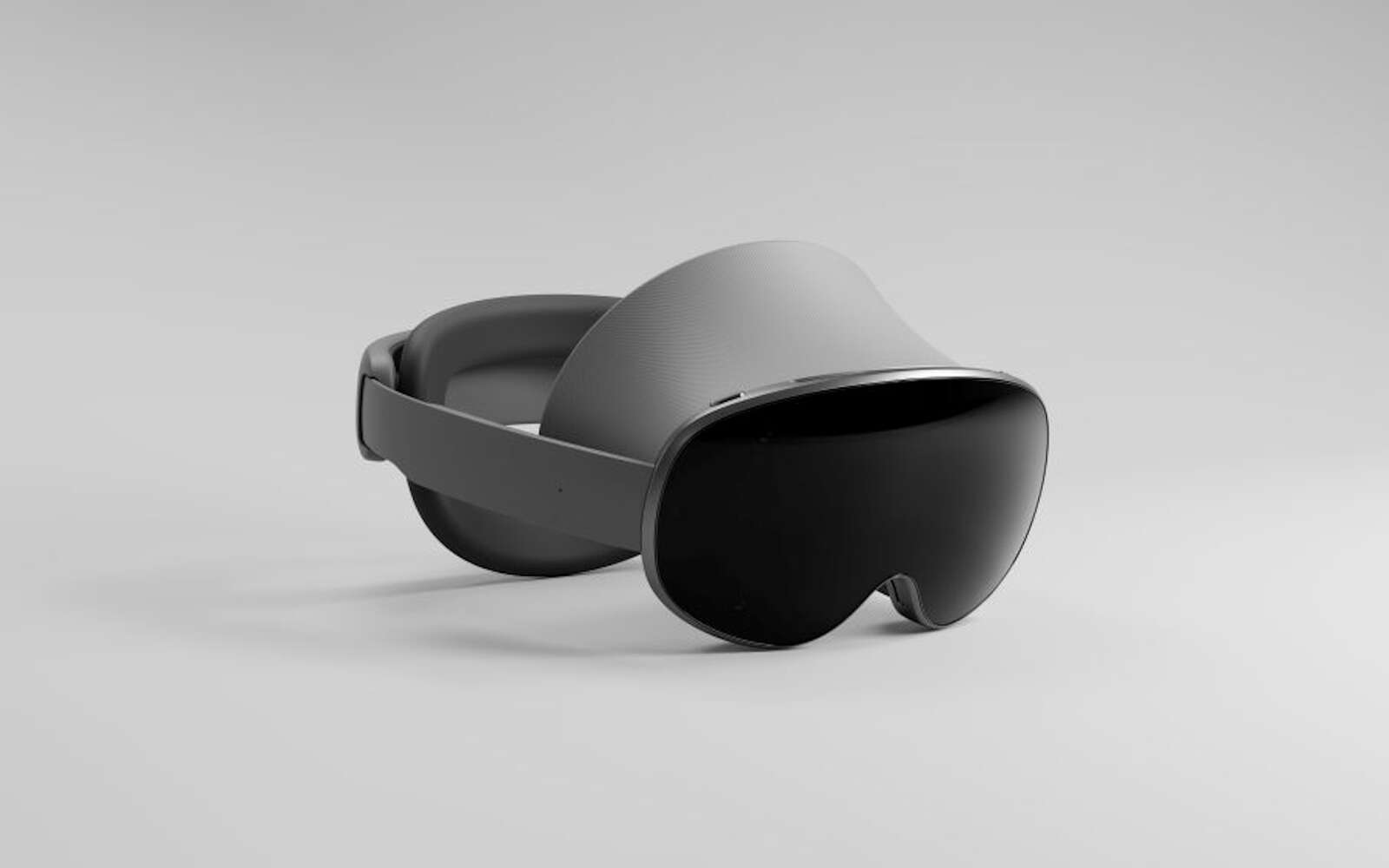 Exit l'Apple Vision Pro, voici le casque de réalité mixte de Samsung et Google